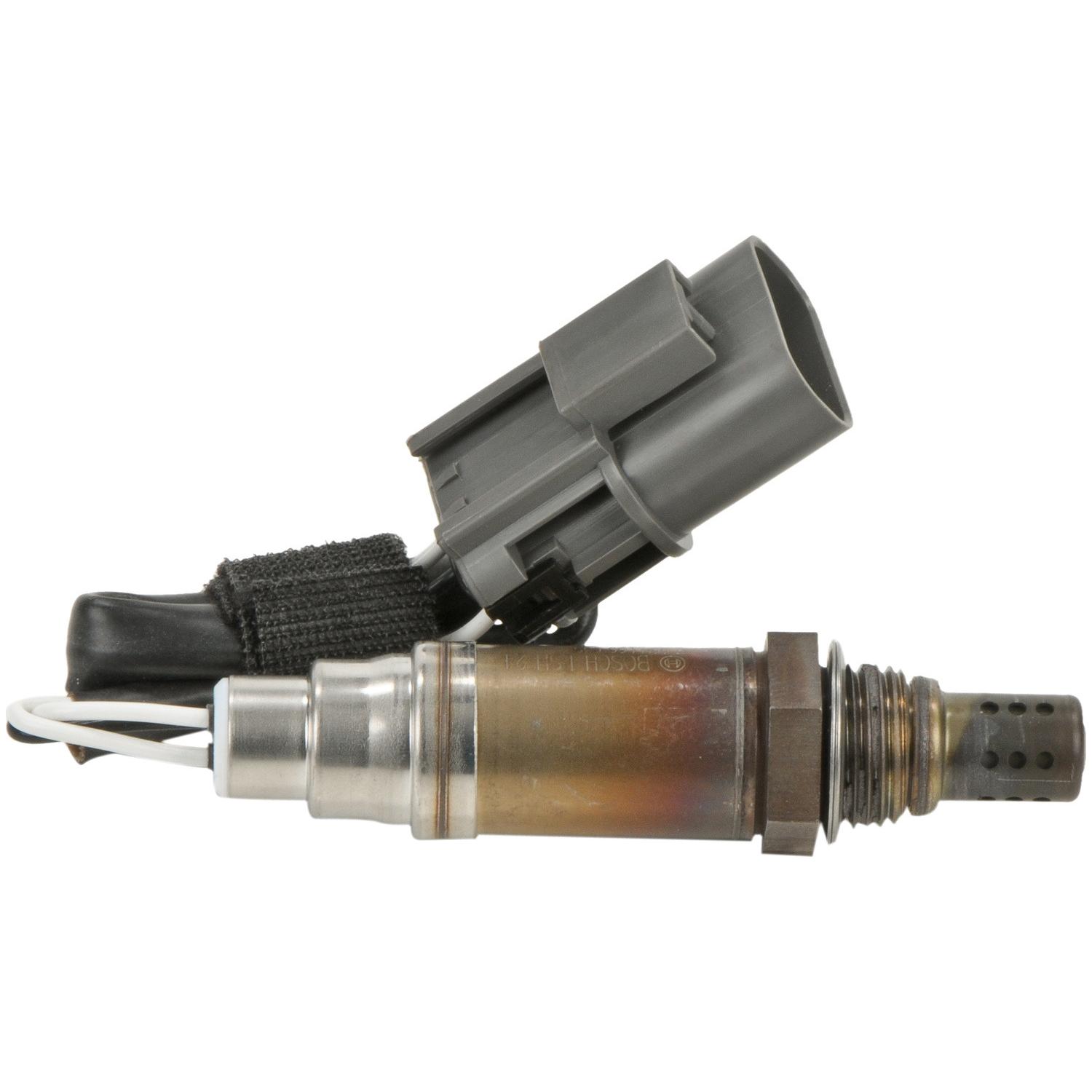 Bosch 15820 - Oxygen Sensor Bosch 15820 Oxygen Sensor product image 4 of 4