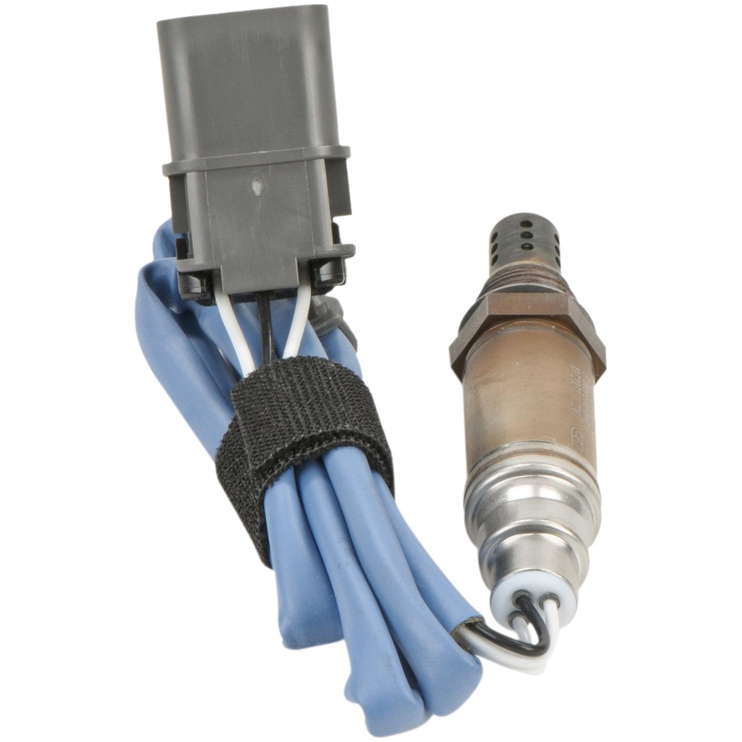 Bosch 15821 - Oxygen Sensor Bosch 15821 Oxygen Sensor product image 1 of 4