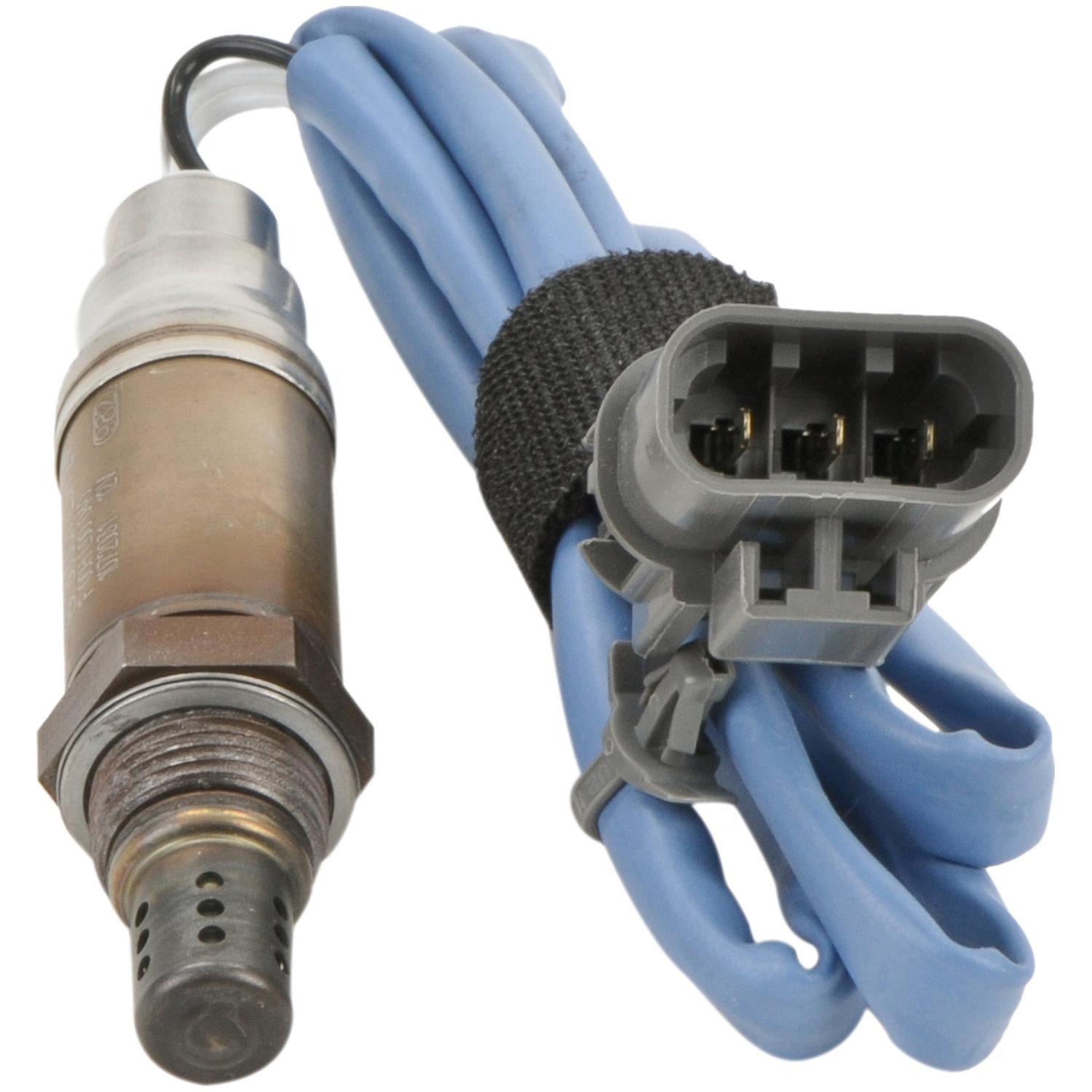 Bosch 15821 - Oxygen Sensor Bosch 15821 Oxygen Sensor product image 2 of 4