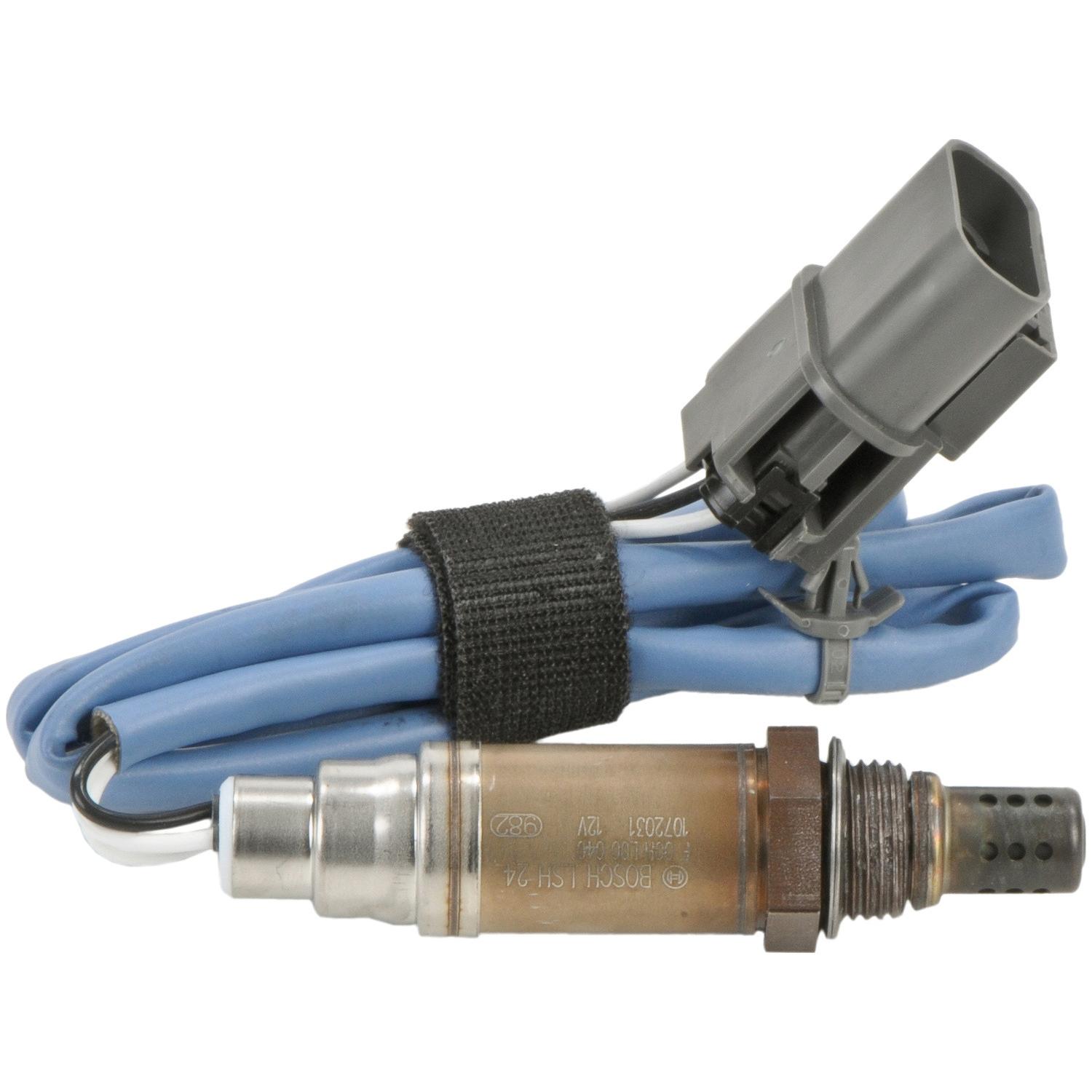 Bosch 15821 - Oxygen Sensor Bosch 15821 Oxygen Sensor product image 4 of 4
