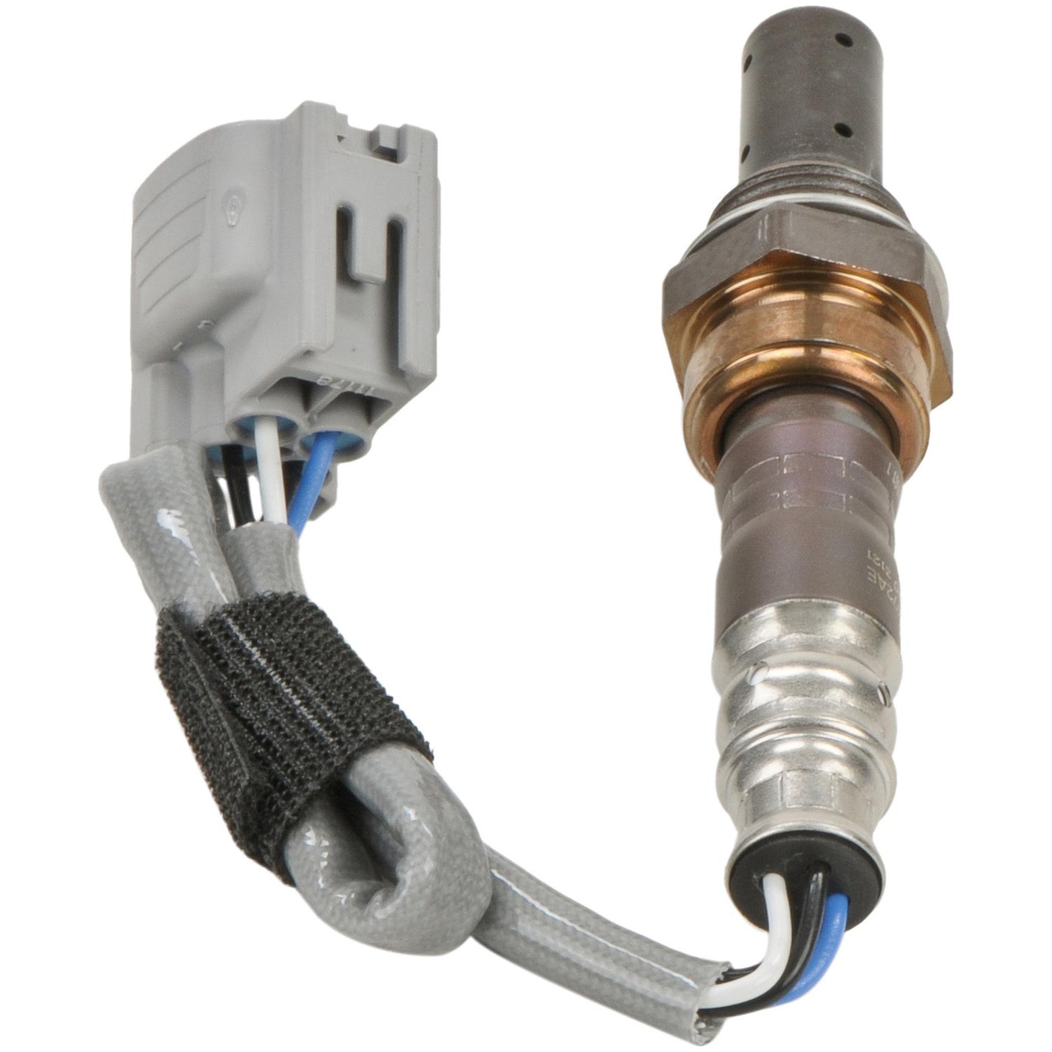 Bosch 15846 - Air / Fuel Ratio Sensor Bosch 15846 Air / Fuel Ratio Sensor product image 1 of 4