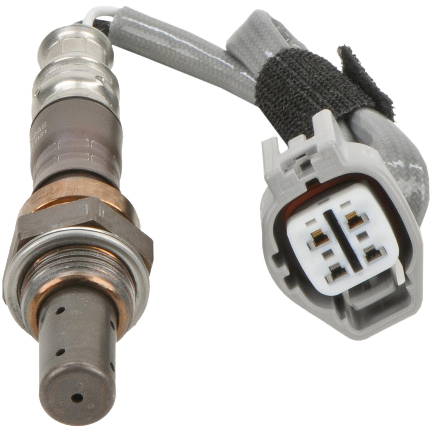 Bosch 15846 - Air / Fuel Ratio Sensor Bosch 15846 Air / Fuel Ratio Sensor product image 3 of 4