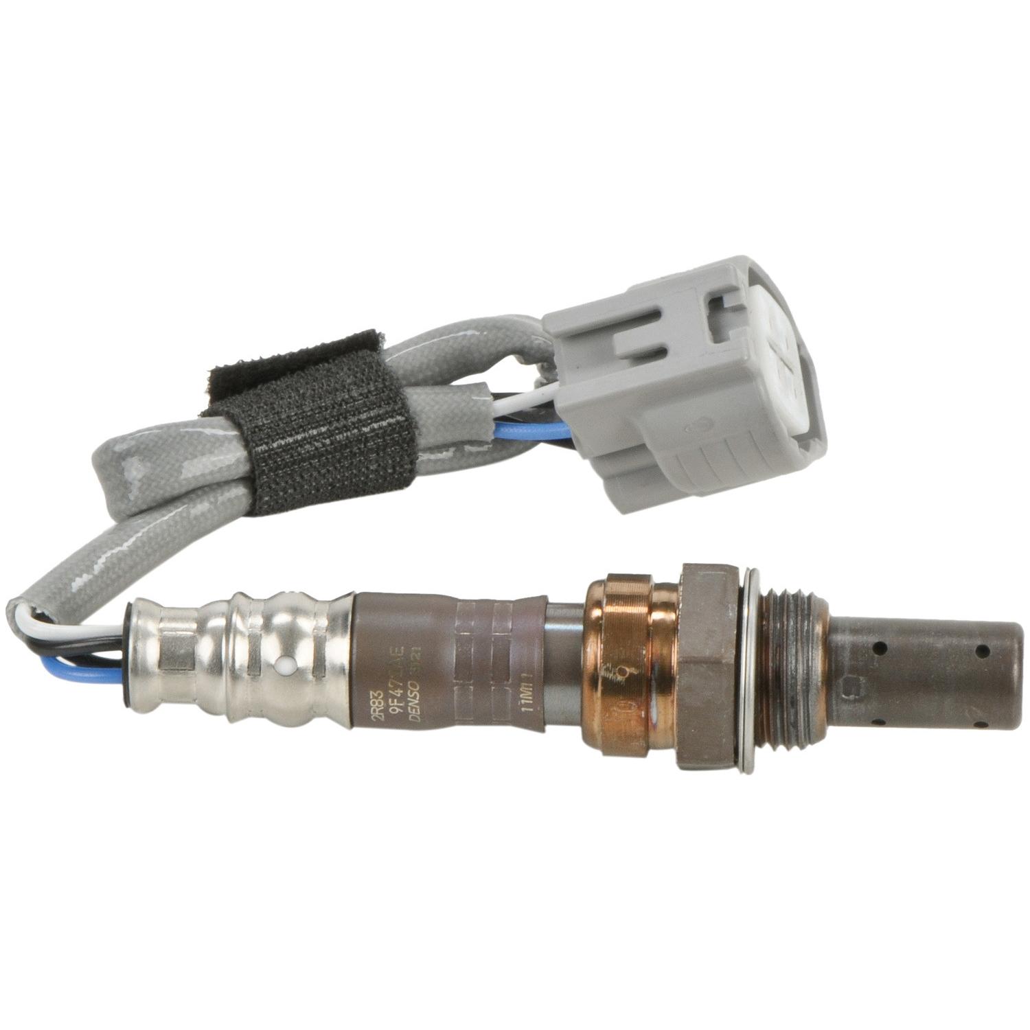 Bosch 15846 - Air / Fuel Ratio Sensor Bosch 15846 Air / Fuel Ratio Sensor product image 4 of 4