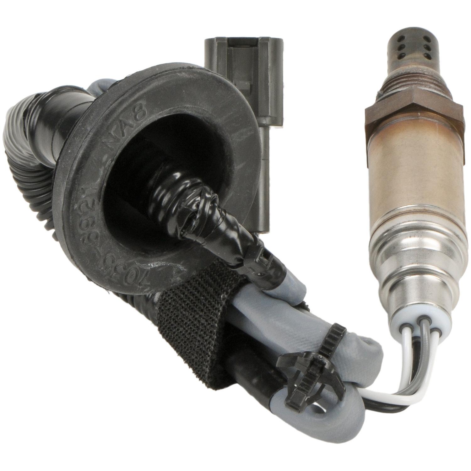 Bosch 15857 - Oxygen Sensor Bosch 15857 Oxygen Sensor product image 1 of 4