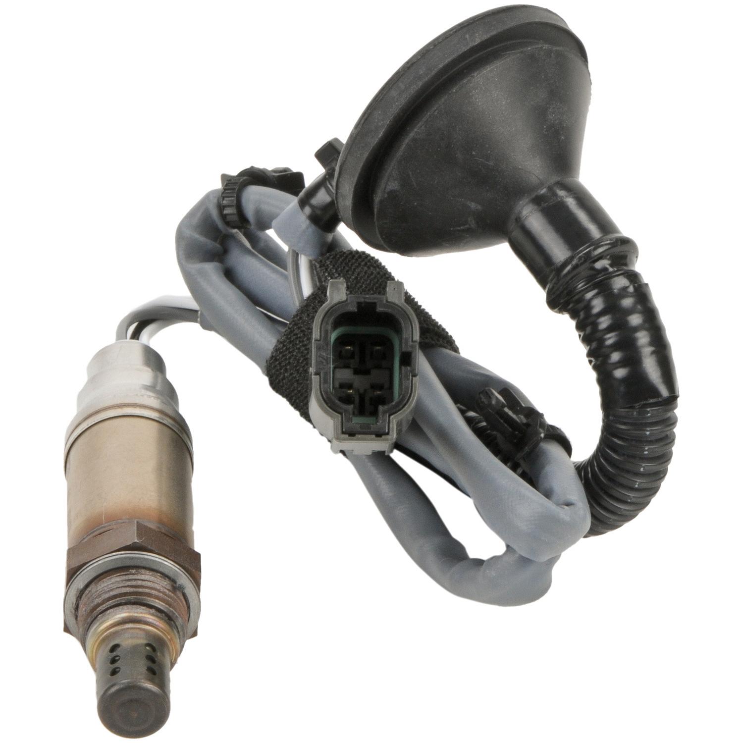 Bosch 15857 - Oxygen Sensor Bosch 15857 Oxygen Sensor product image 3 of 4