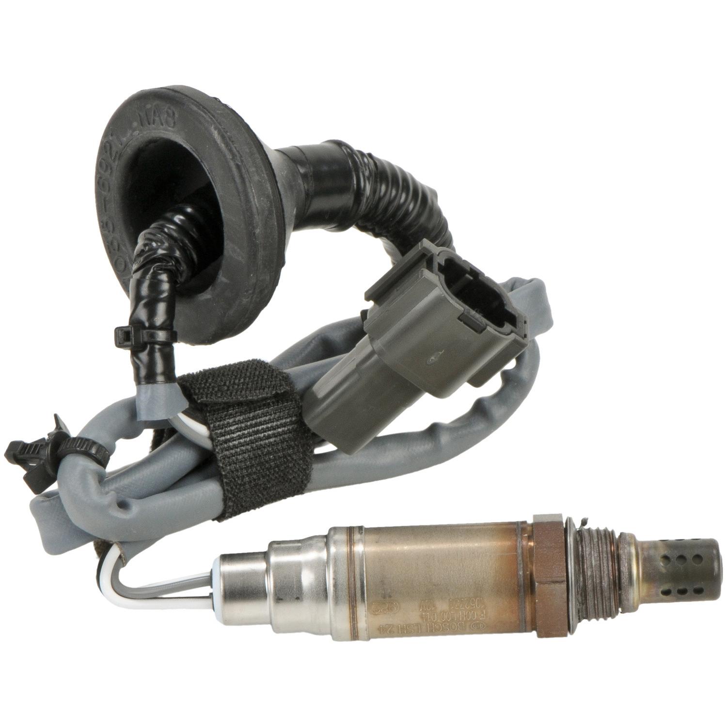 Bosch 15857 - Oxygen Sensor Bosch 15857 Oxygen Sensor product image 4 of 4