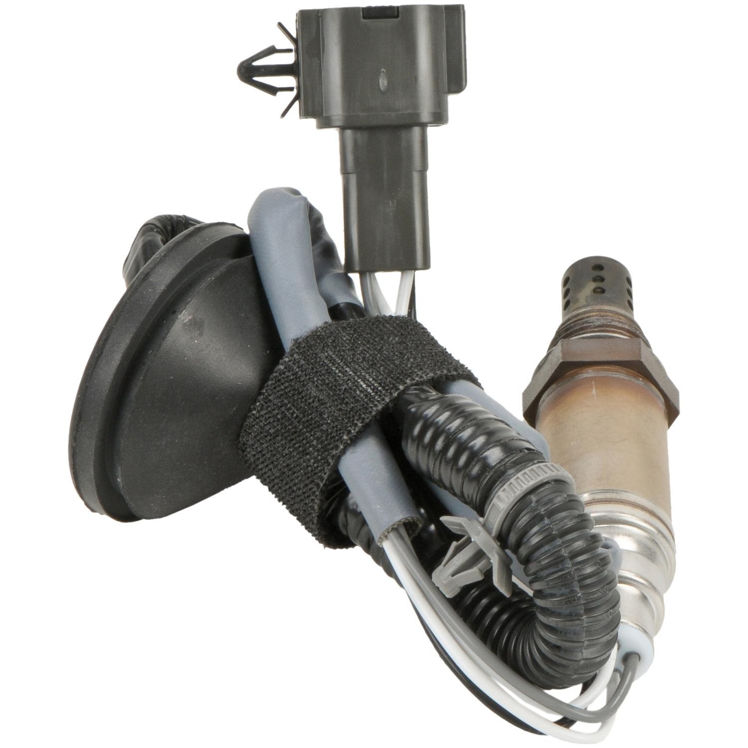 Bosch 15881 - Oxygen Sensor Bosch 15881 Oxygen Sensor product image 1 of 4