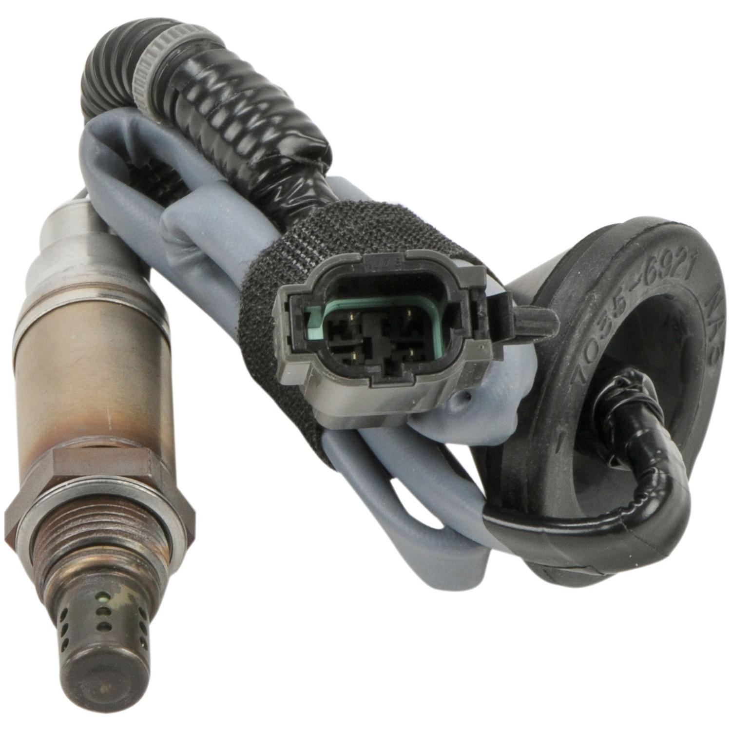 Bosch 15881 - Oxygen Sensor Bosch 15881 Oxygen Sensor product image 3 of 4