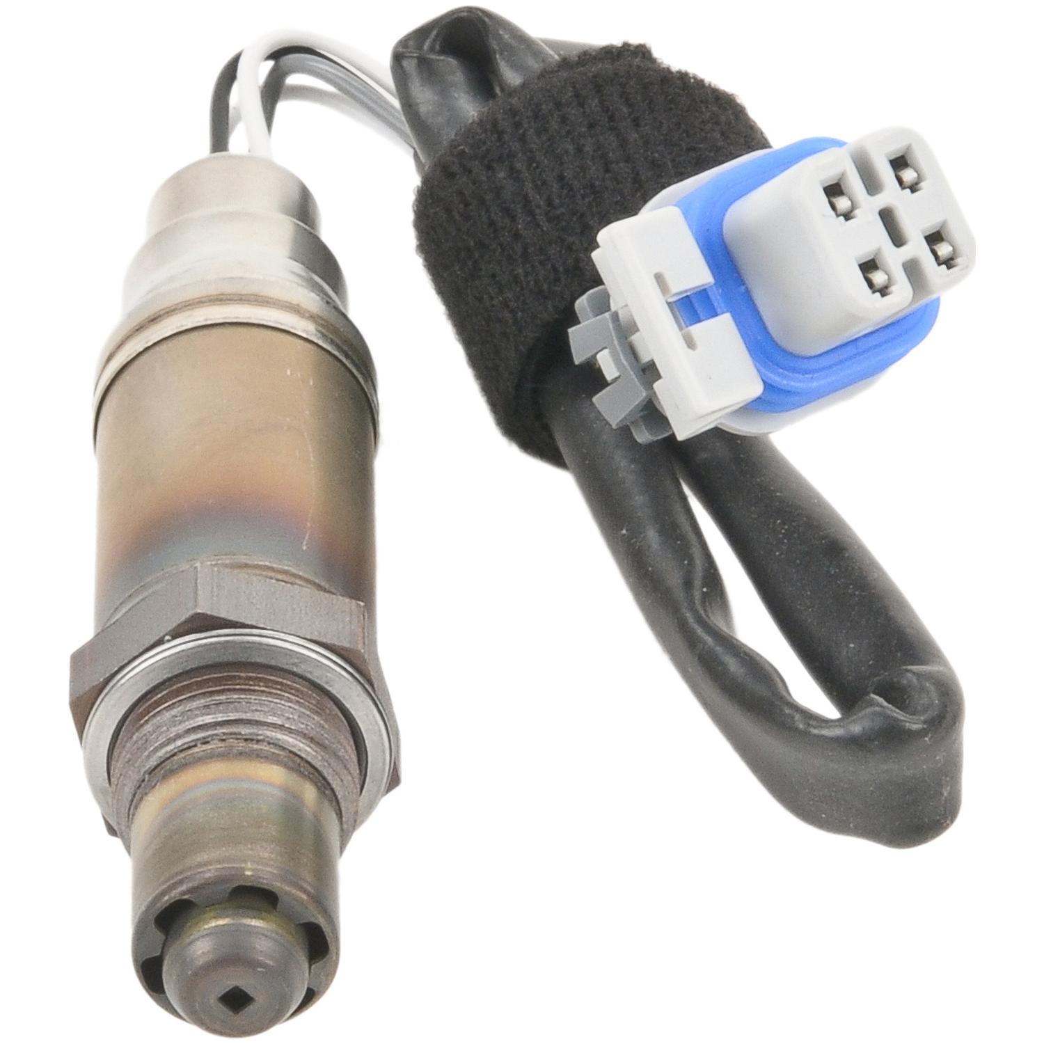 Bosch 15895 - Oxygen Sensor Bosch 15895 Oxygen Sensor product image 3 of 4