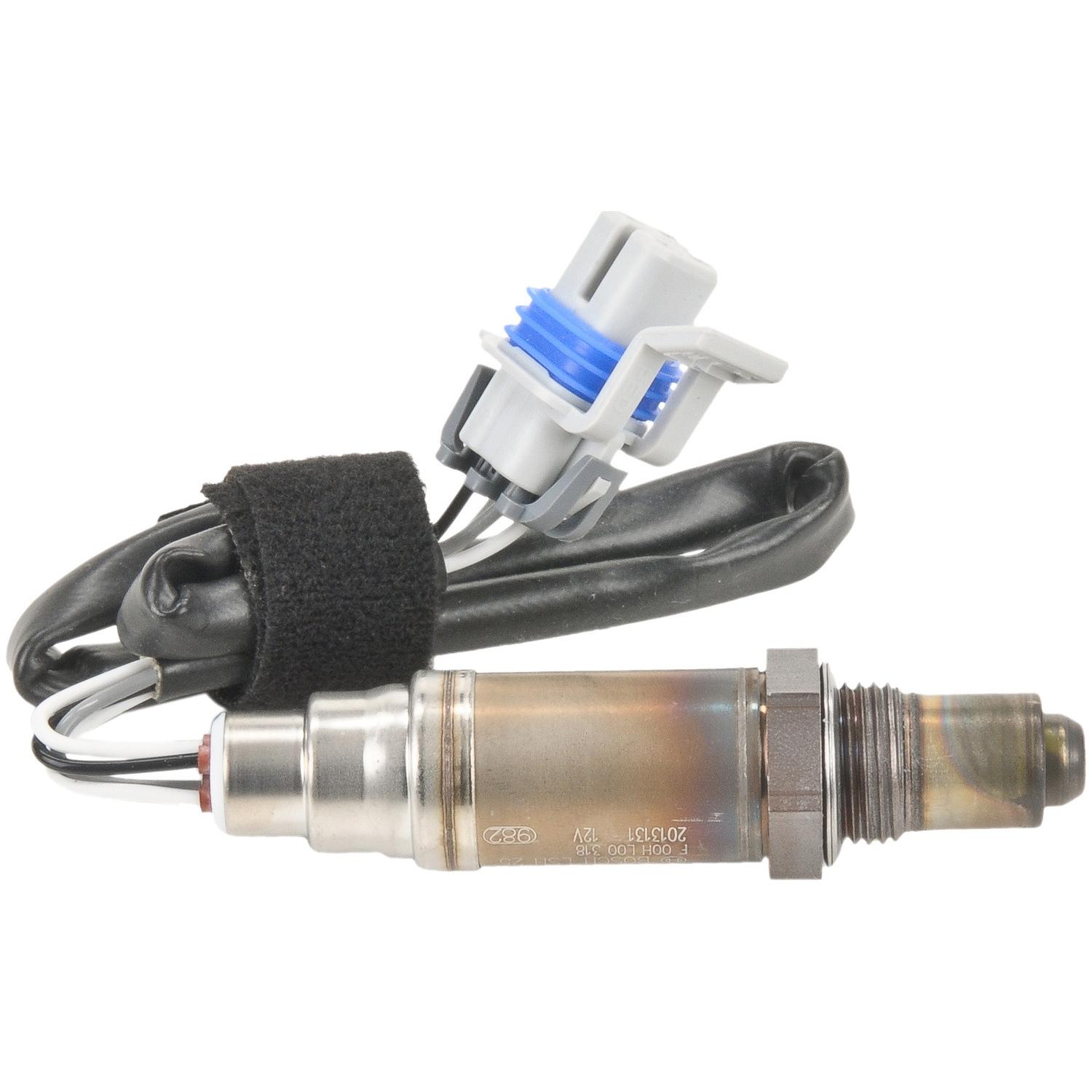 Bosch 15895 - Oxygen Sensor Bosch 15895 Oxygen Sensor product image 4 of 4