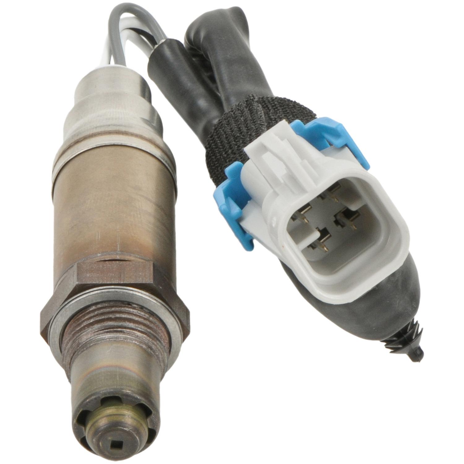 Bosch 15896 - Oxygen Sensor Bosch 15896 Oxygen Sensor product image 3 of 4