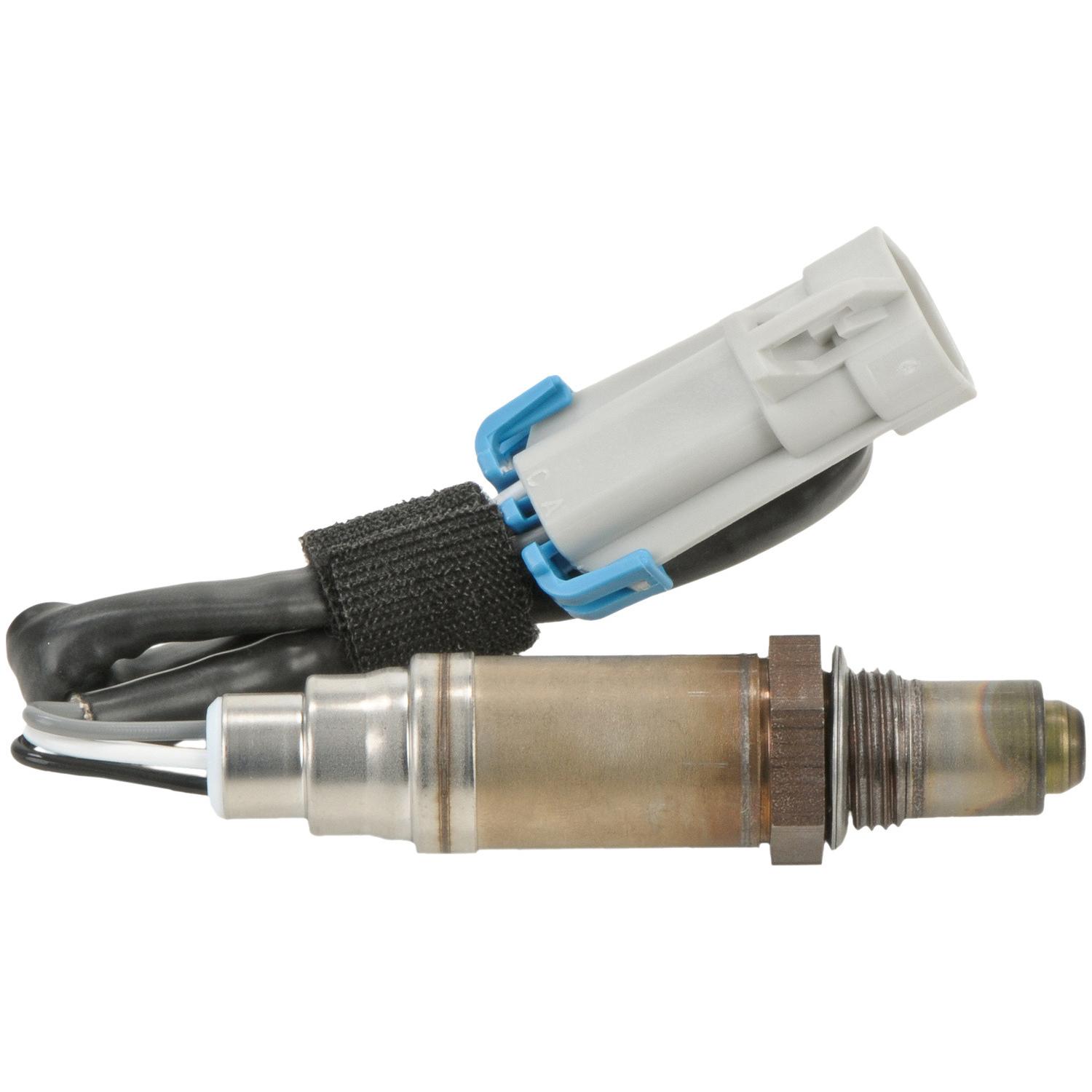 Bosch 15896 - Oxygen Sensor Bosch 15896 Oxygen Sensor product image 4 of 4