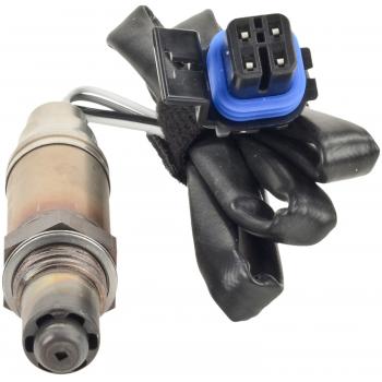 Bosch 15897 Oxygen Sensor product image 3 of 4