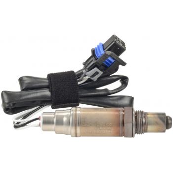 Bosch 15897 Oxygen Sensor product image 4 of 4