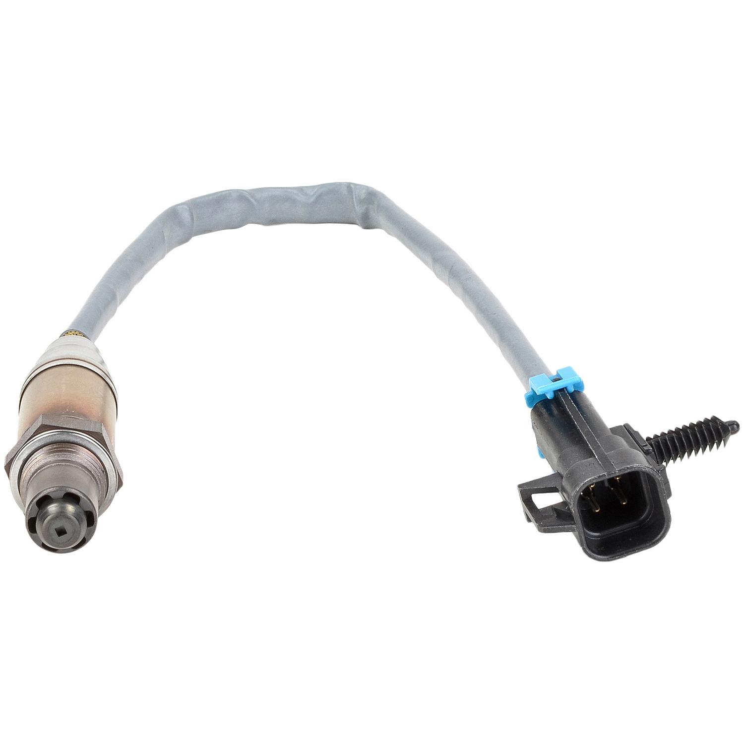 Bosch 15898 Oxygen Sensor product image 3 of 5