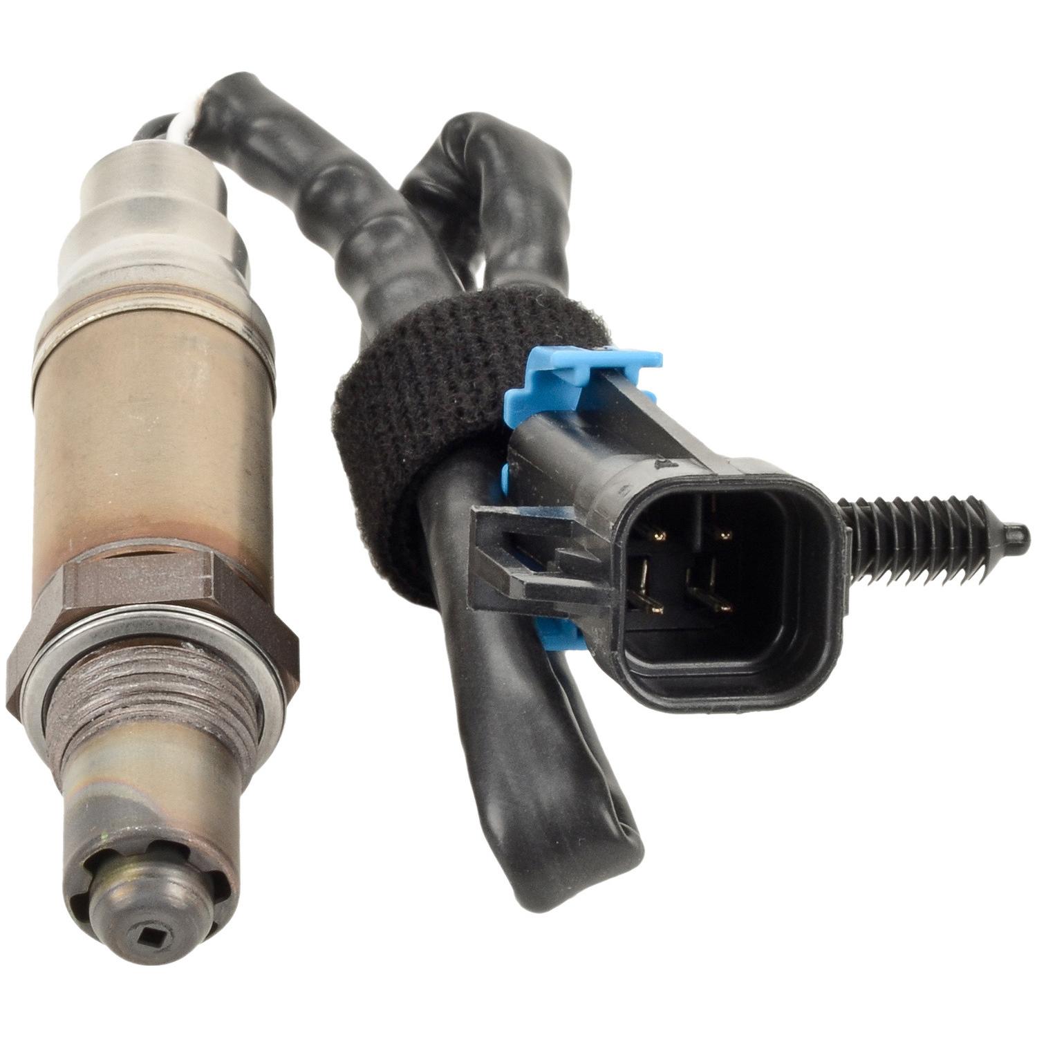 Bosch 15899 - Oxygen Sensor Bosch 15899 Oxygen Sensor product image 3 of 4