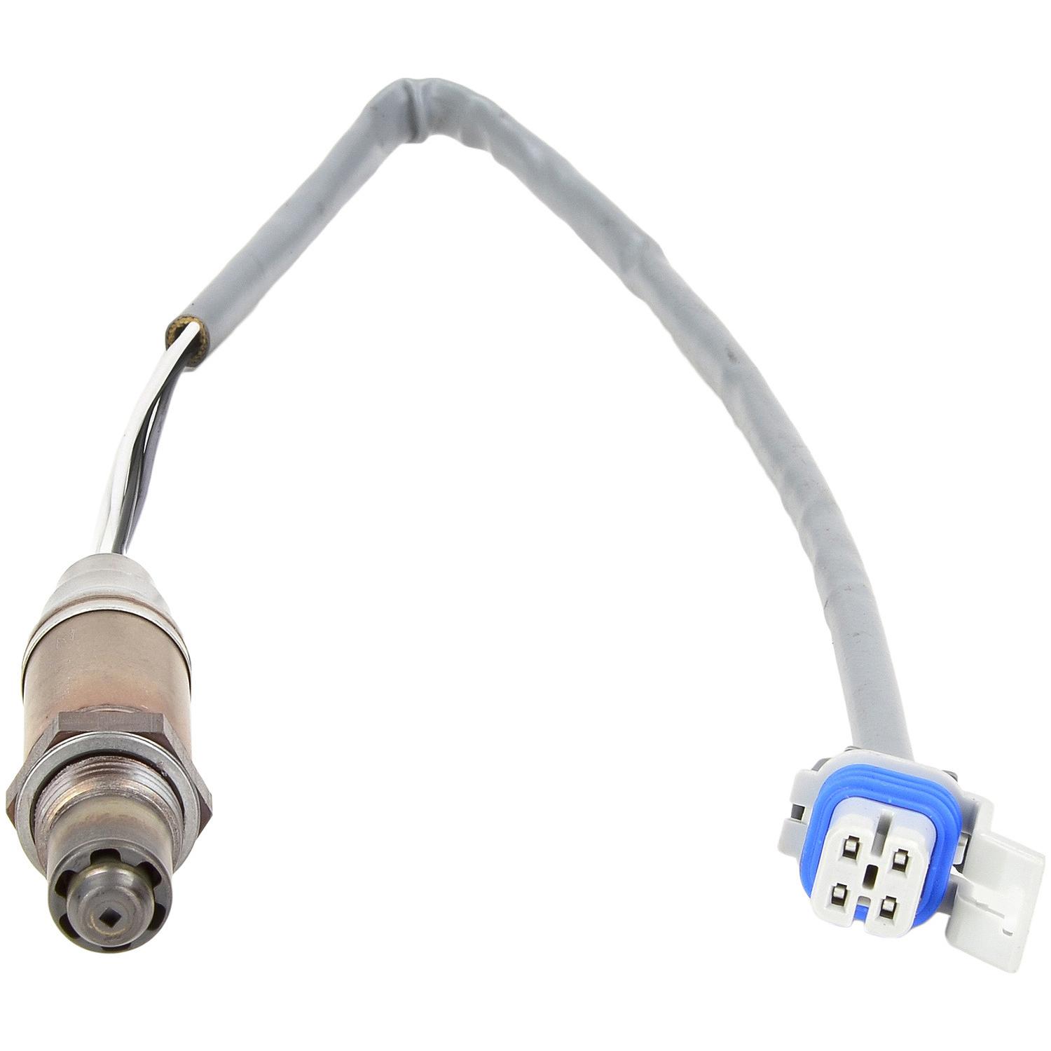 Bosch 15901 - Oxygen Sensor Bosch 15901 Oxygen Sensor product image 3 of 5