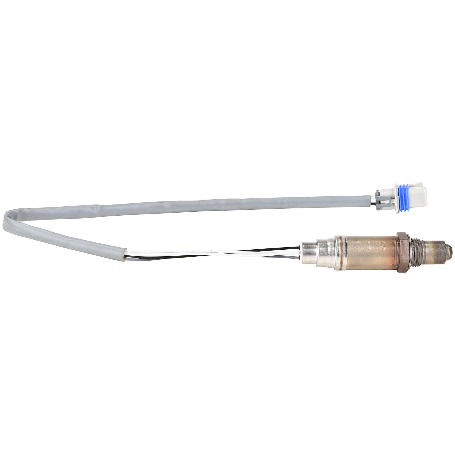Bosch 15901 - Oxygen Sensor Bosch 15901 Oxygen Sensor product image 5 of 5