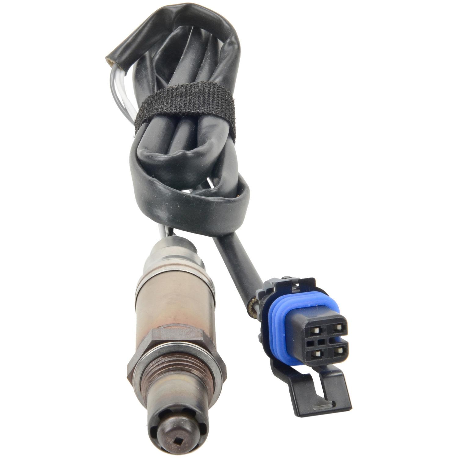 Bosch 15903 - Oxygen Sensor Bosch 15903 Oxygen Sensor product image 3 of 5