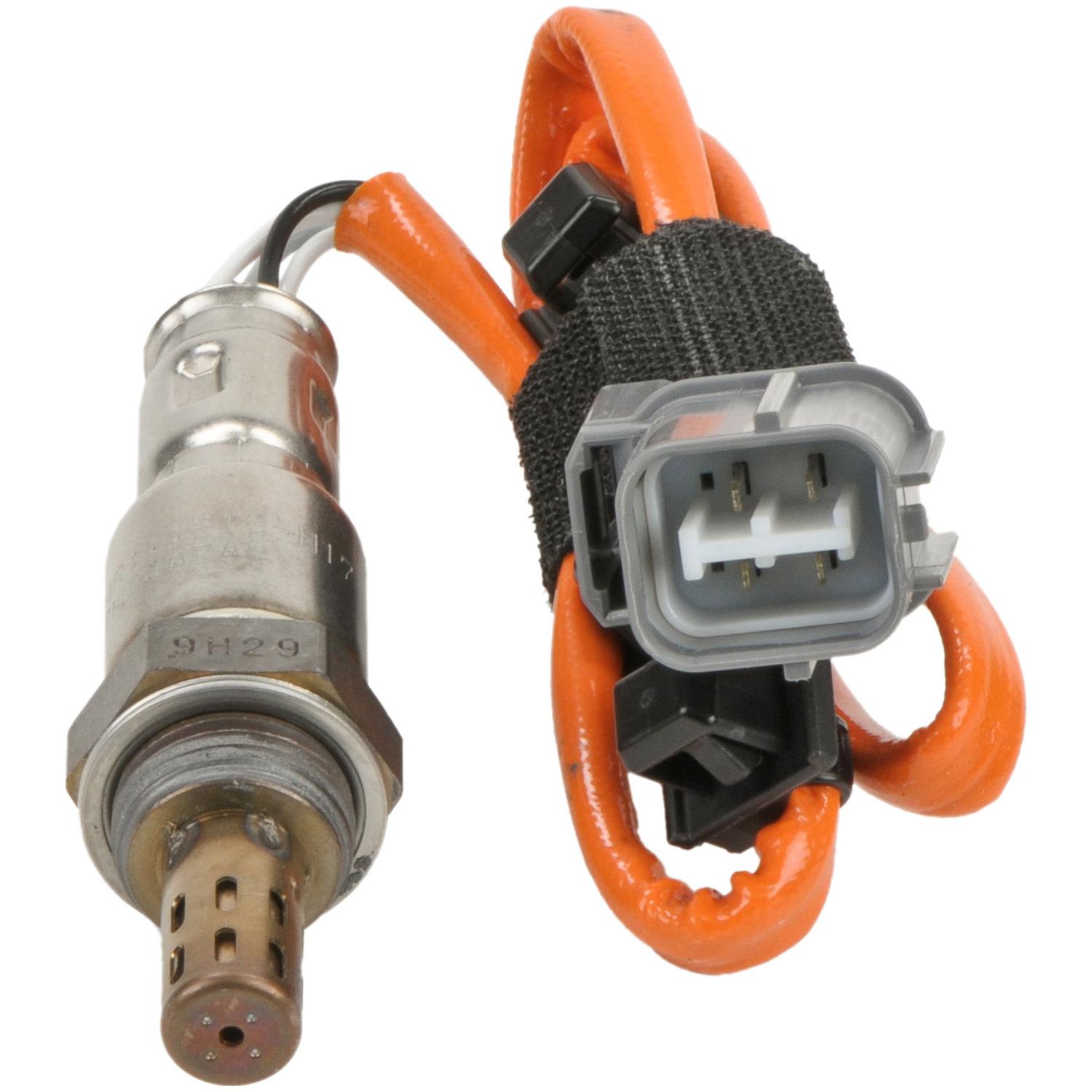 Bosch 15912 Oxygen Sensor product image 2 of 4