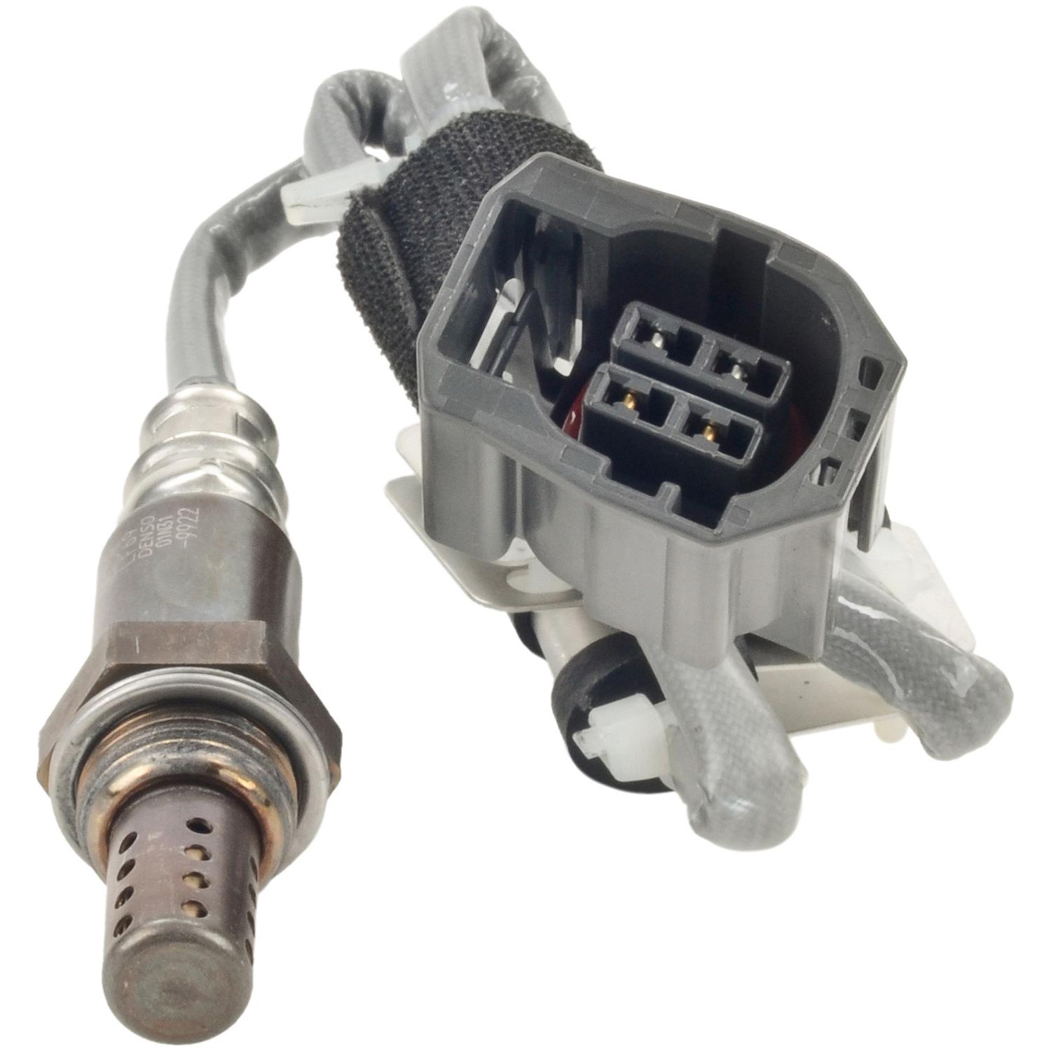 Bosch 15914 - Oxygen Sensor Bosch 15914 Oxygen Sensor product image 2 of 4