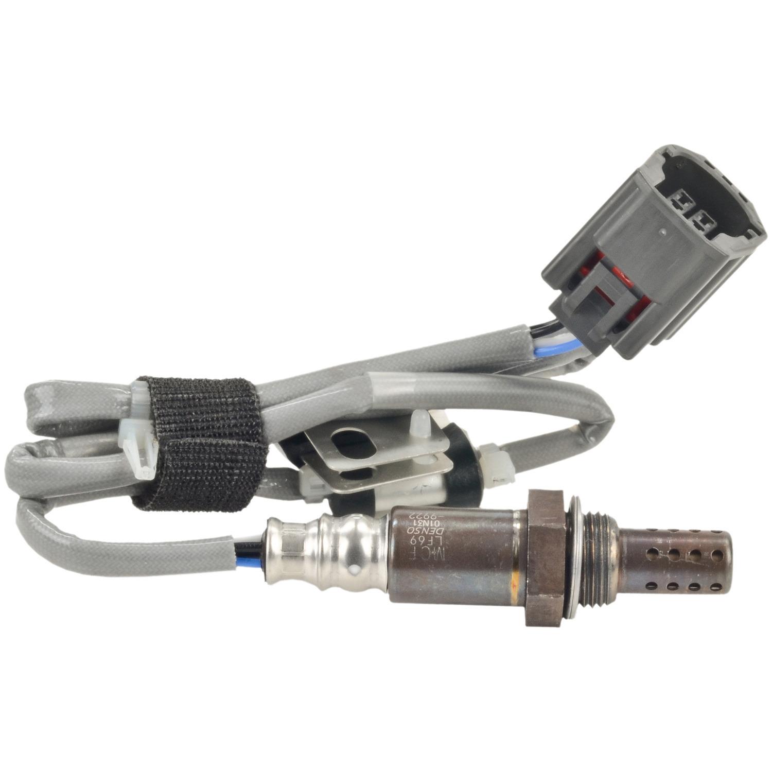 Bosch 15914 - Oxygen Sensor Bosch 15914 Oxygen Sensor product image 4 of 4
