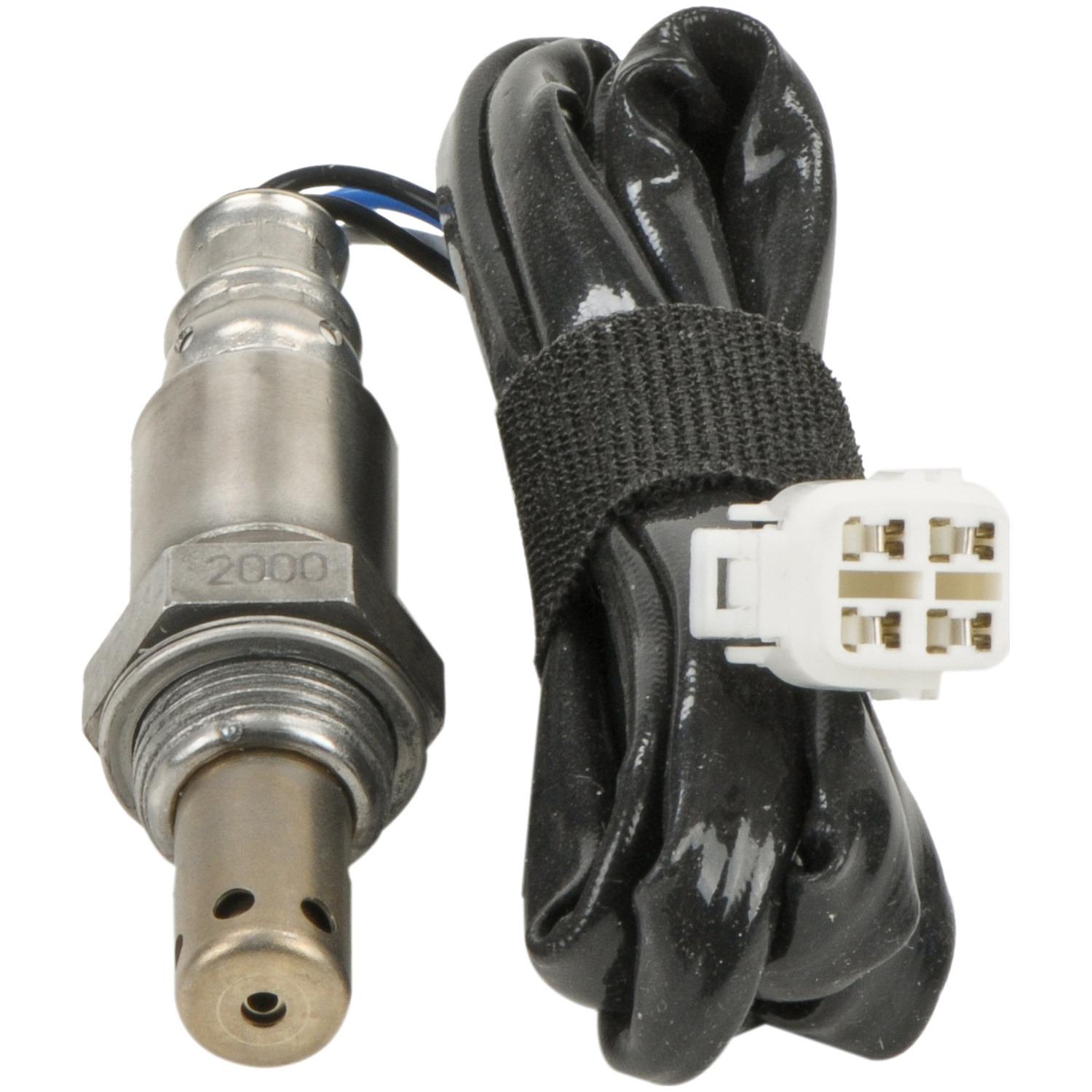Bosch 15928 - Air / Fuel Ratio Sensor Bosch 15928 Air / Fuel Ratio Sensor product image 2 of 4