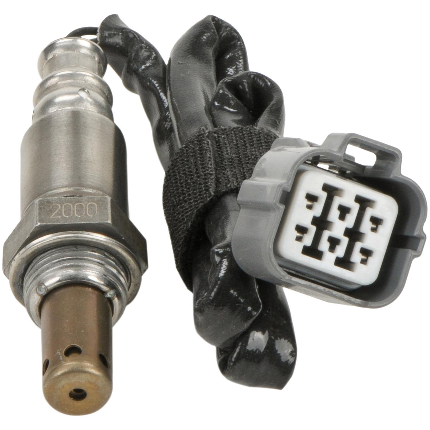 Bosch 15930 - Air / Fuel Ratio Sensor Bosch 15930 Air / Fuel Ratio Sensor product image 2 of 4