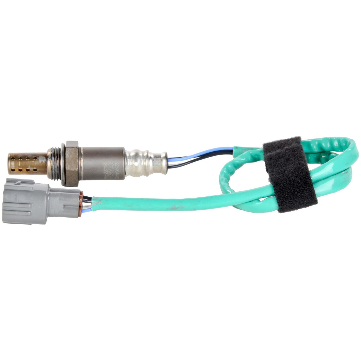 Bosch 15942 - Oxygen Sensor Bosch 15942 Oxygen Sensor product image 4 of 5