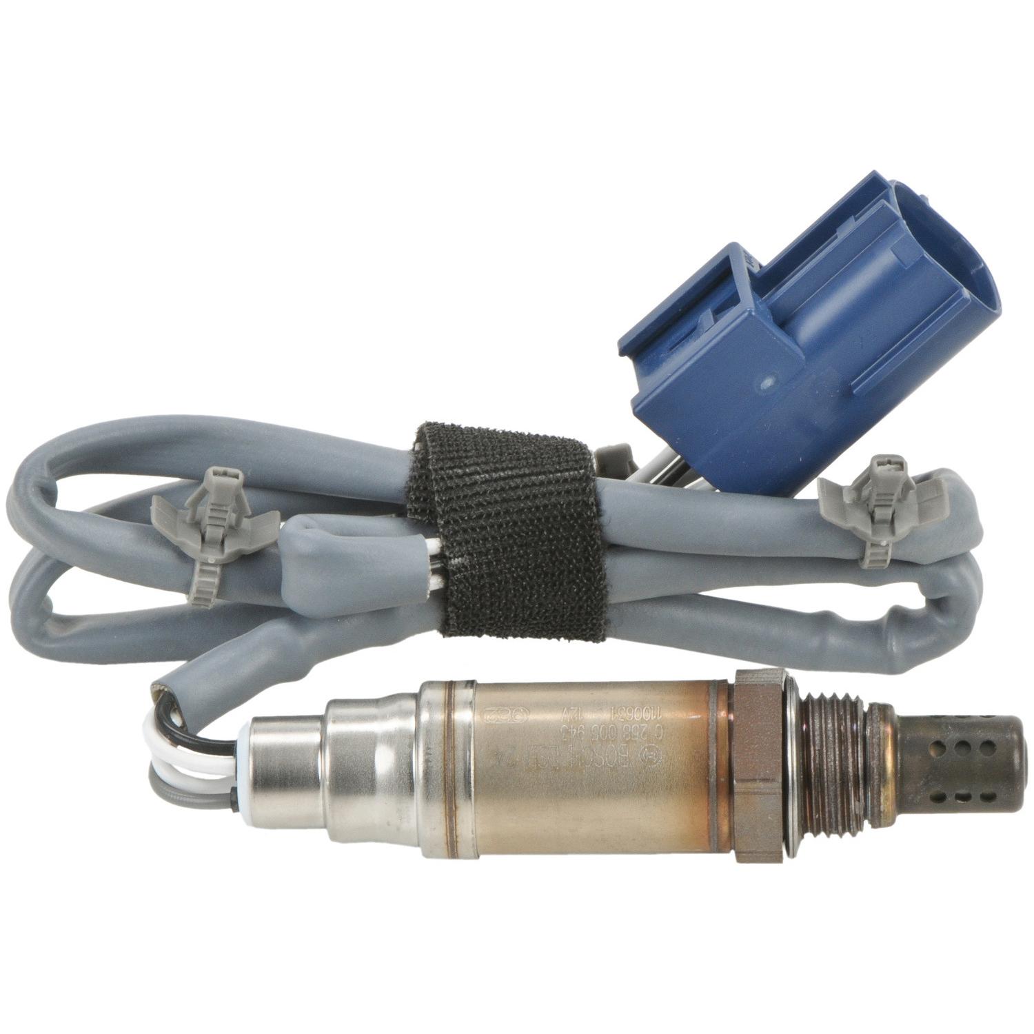 Bosch 15943 - Oxygen Sensor Bosch 15943 Oxygen Sensor product image 4 of 4