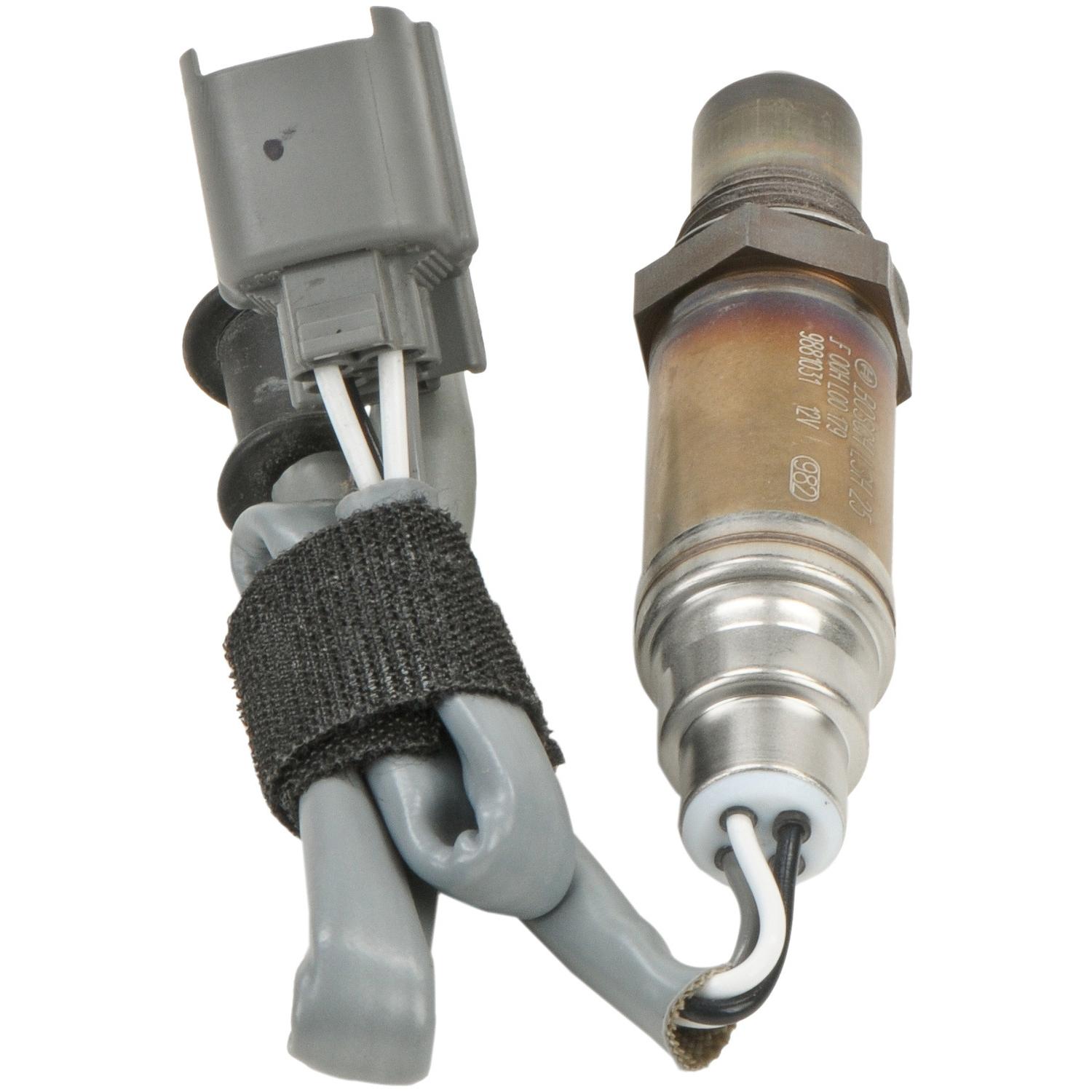 Bosch 15948 - Oxygen Sensor Bosch 15948 Oxygen Sensor product image 1 of 4
