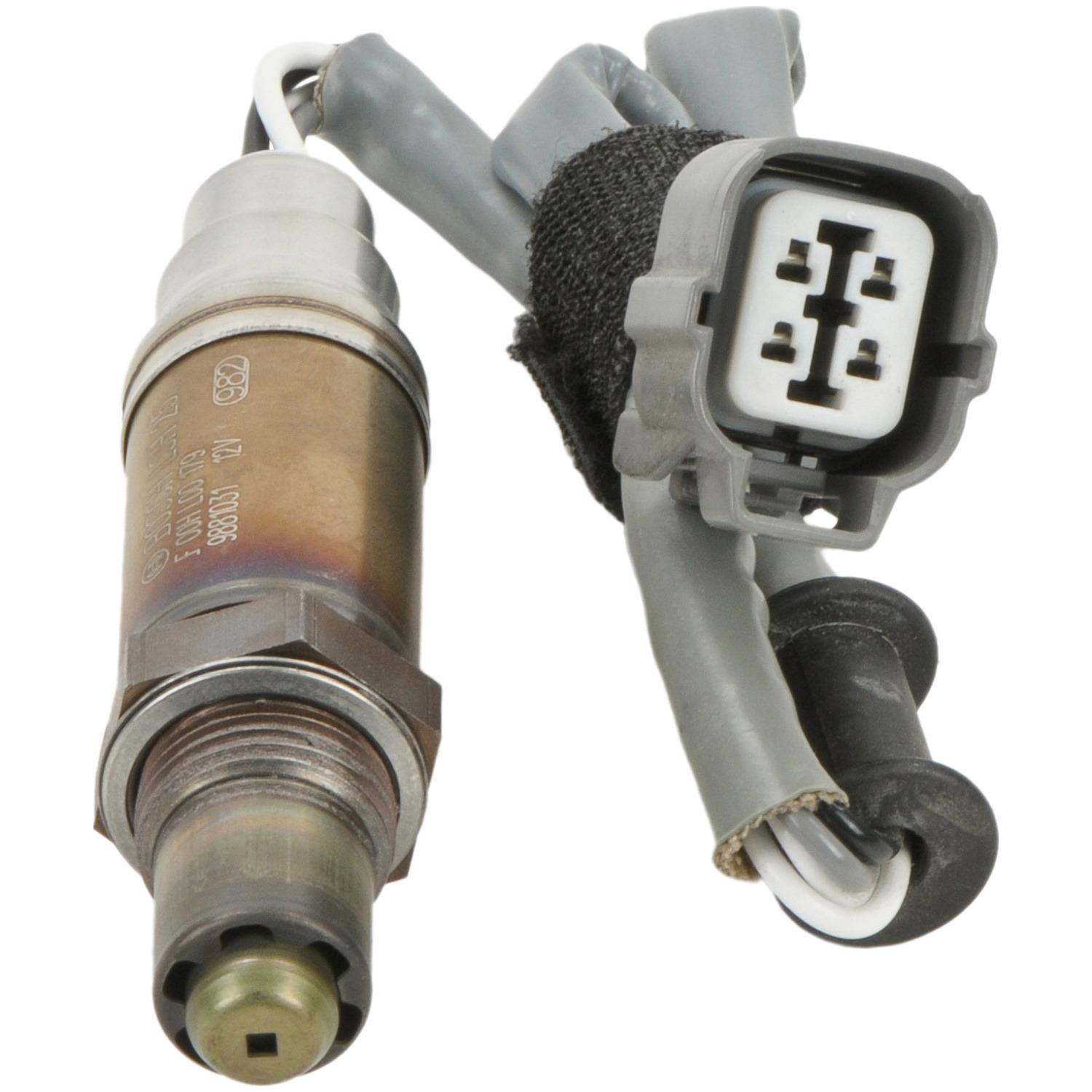 Bosch 15948 - Oxygen Sensor Bosch 15948 Oxygen Sensor product image 3 of 4