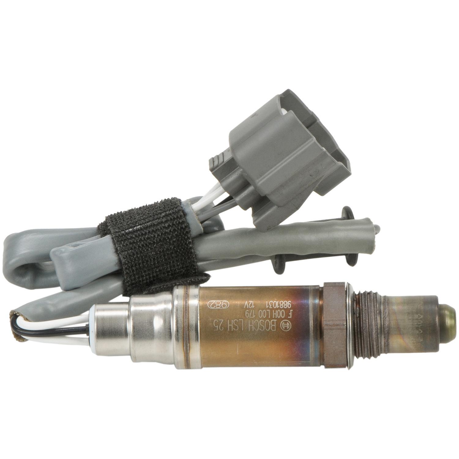Bosch 15948 - Oxygen Sensor Bosch 15948 Oxygen Sensor product image 4 of 4