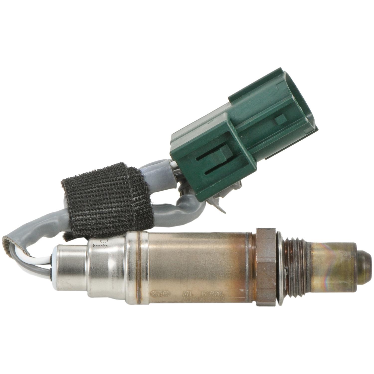 Bosch 15949 - Oxygen Sensor Bosch 15949 Oxygen Sensor product image 4 of 4