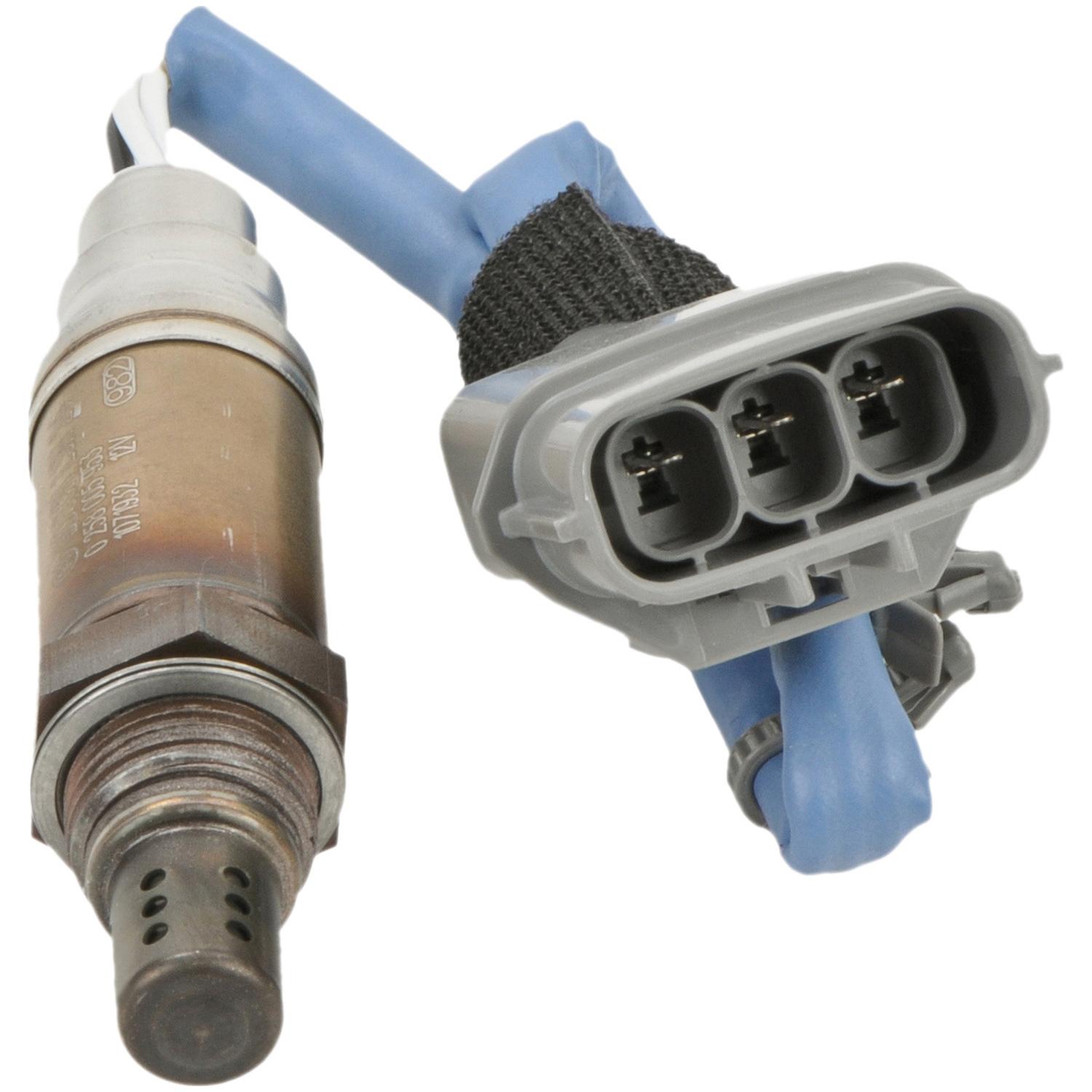 Bosch 15953 - Oxygen Sensor Bosch 15953 Oxygen Sensor product image 3 of 4