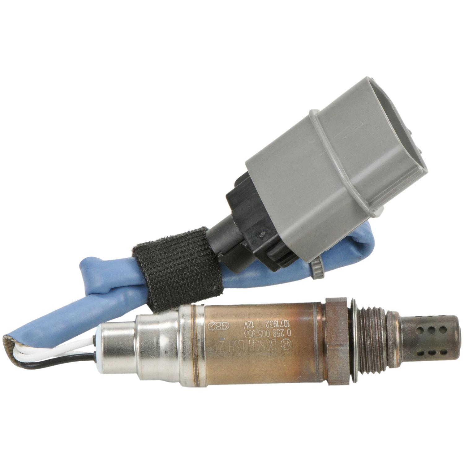 Bosch 15953 - Oxygen Sensor Bosch 15953 Oxygen Sensor product image 4 of 4