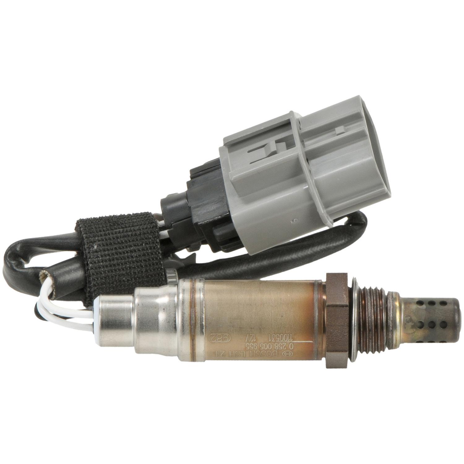 Bosch 15955 - Oxygen Sensor Bosch 15955 Oxygen Sensor product image 4 of 4