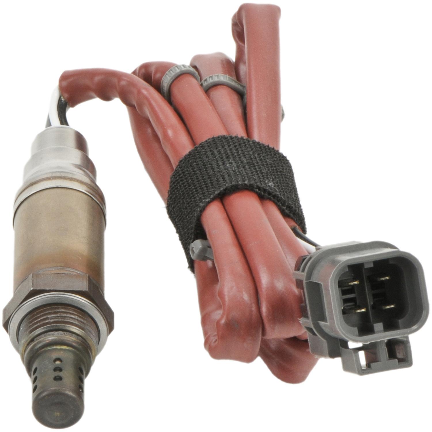 Bosch 15957 - Oxygen Sensor Bosch 15957 Oxygen Sensor product image 3 of 4