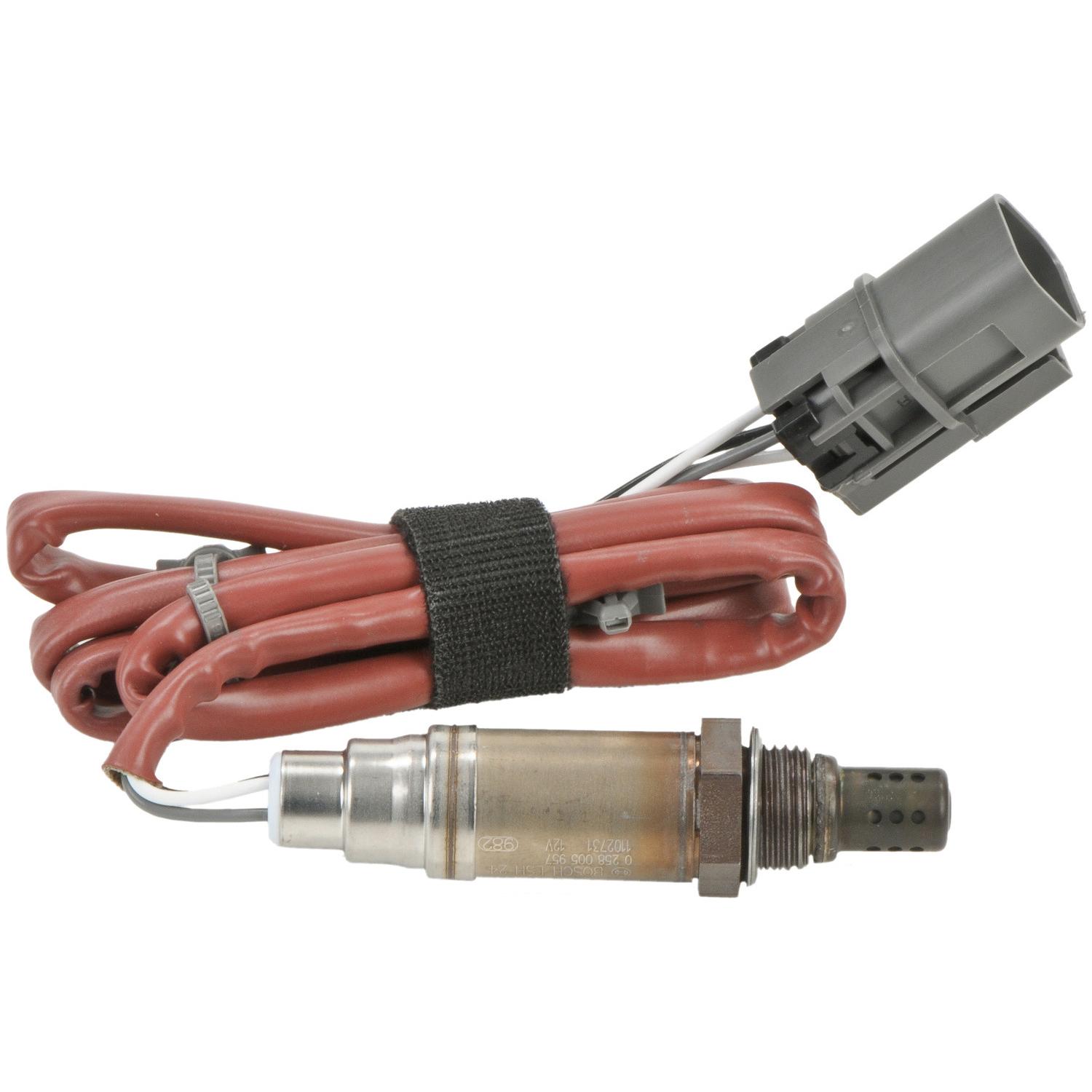 Bosch 15957 - Oxygen Sensor Bosch 15957 Oxygen Sensor product image 4 of 4