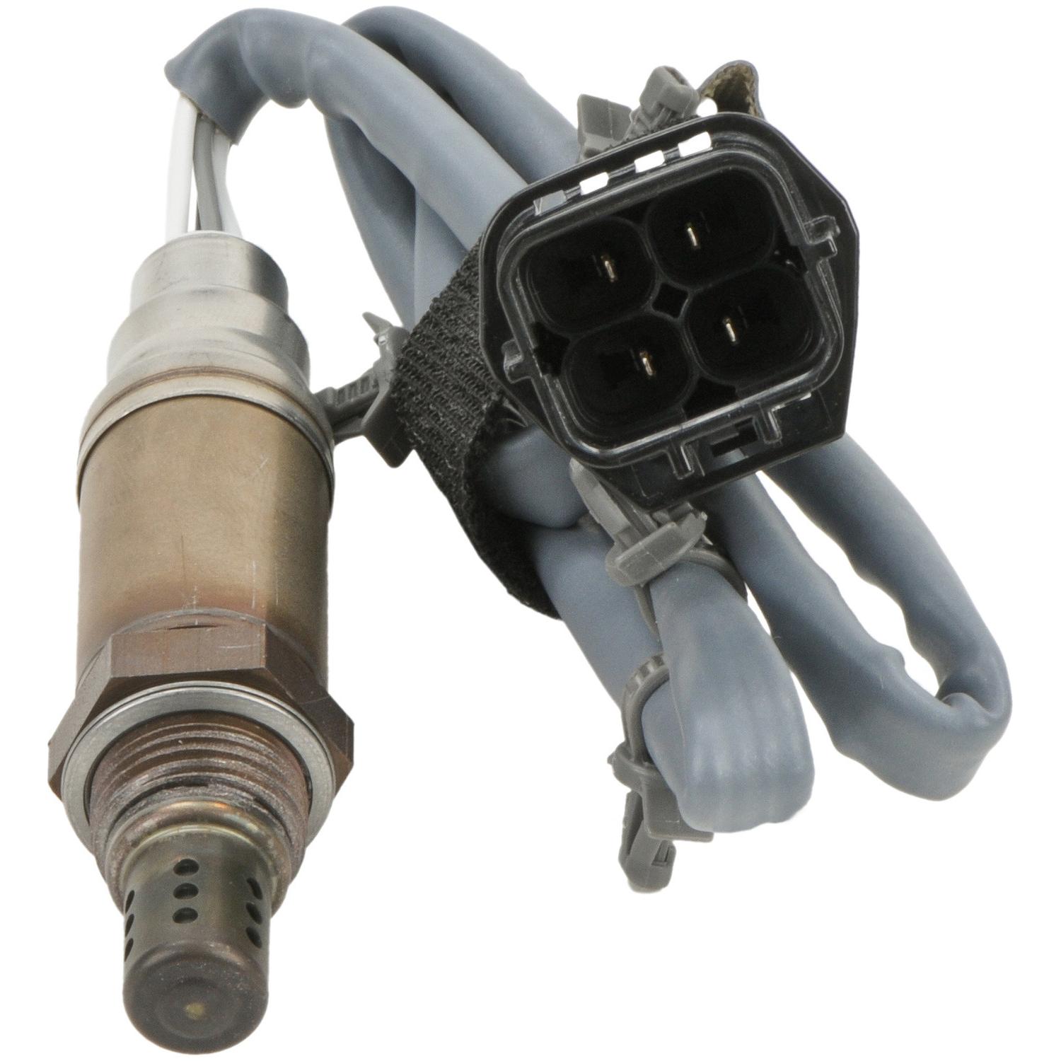 Bosch 15967 - Oxygen Sensor Bosch 15967 Oxygen Sensor product image 3 of 4