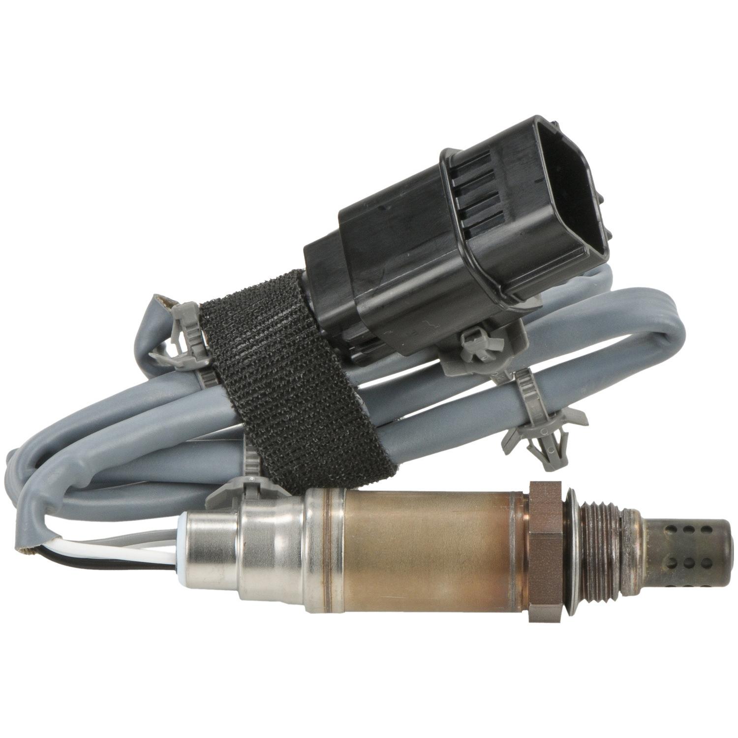 Bosch 15967 - Oxygen Sensor Bosch 15967 Oxygen Sensor product image 4 of 4