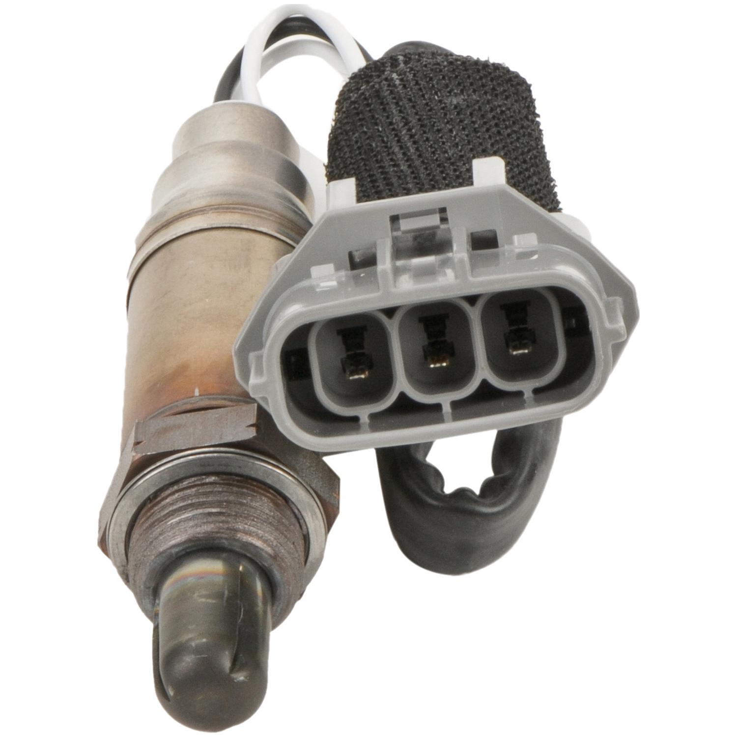 Bosch 15971 - Oxygen Sensor Bosch 15971 Oxygen Sensor product image 3 of 4
