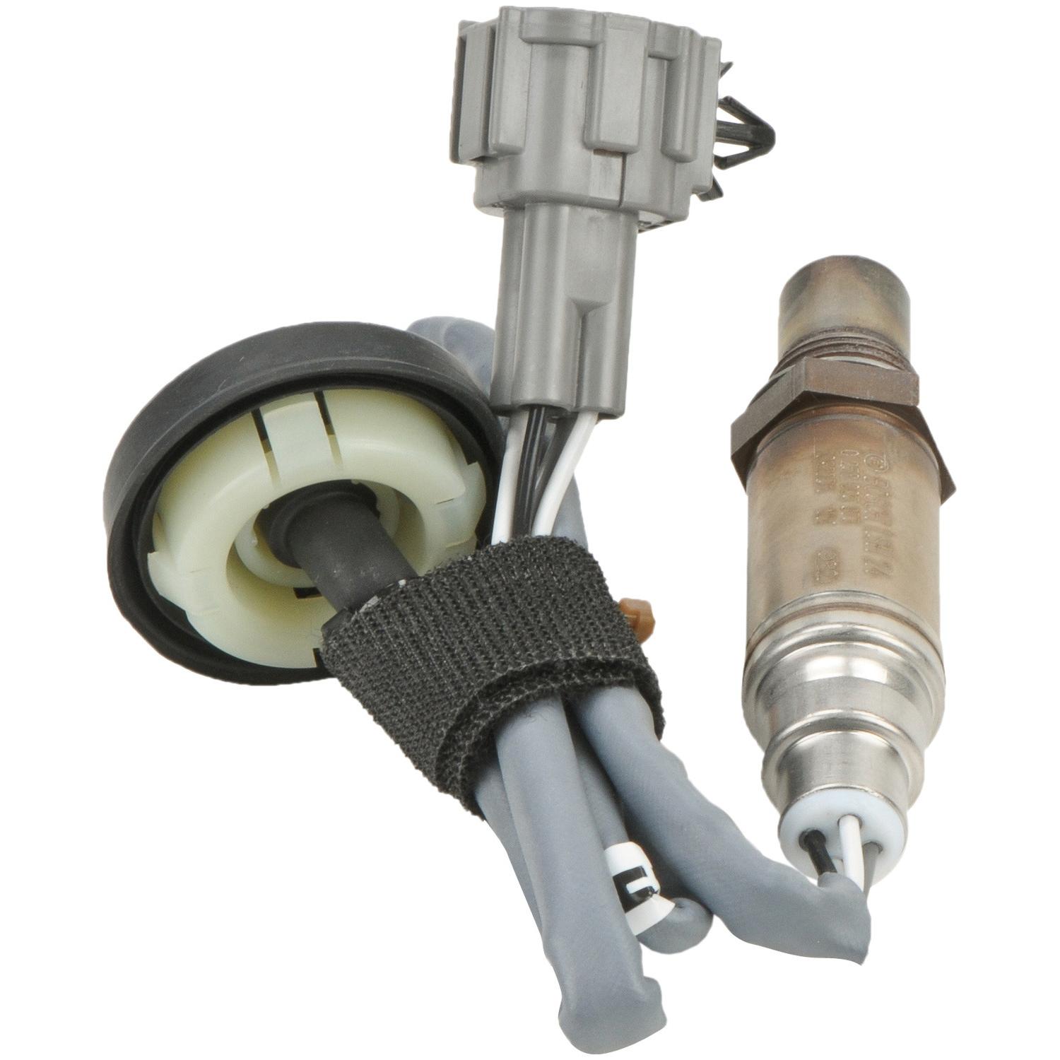 Bosch 15973 - Oxygen Sensor Bosch 15973 Oxygen Sensor product image 1 of 4