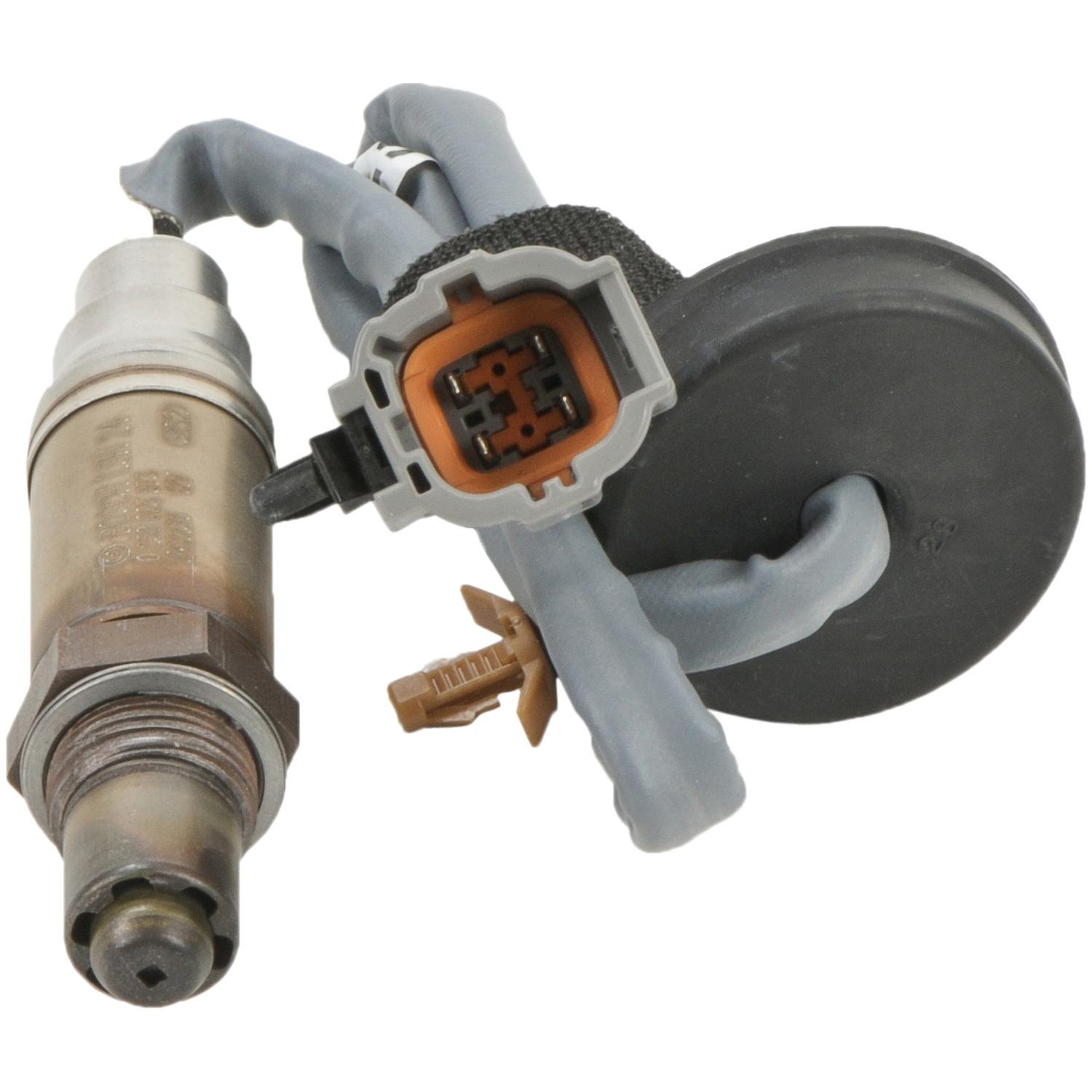 Bosch 15973 - Oxygen Sensor Bosch 15973 Oxygen Sensor product image 3 of 4