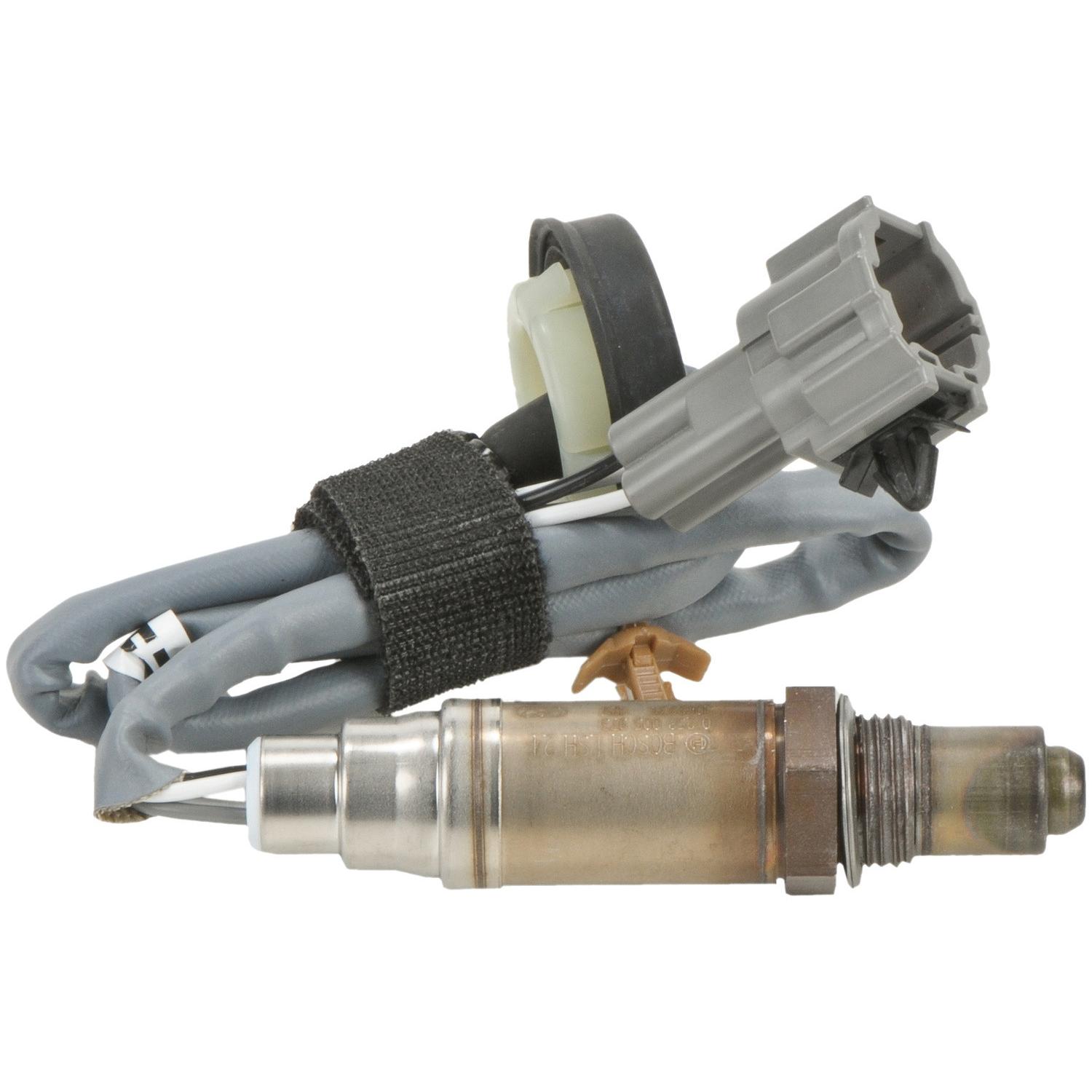 Bosch 15973 - Oxygen Sensor Bosch 15973 Oxygen Sensor product image 4 of 4