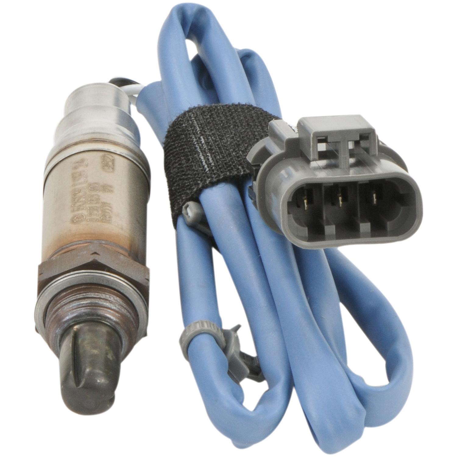 Bosch 15983 - Oxygen Sensor Bosch 15983 Oxygen Sensor product image 3 of 4