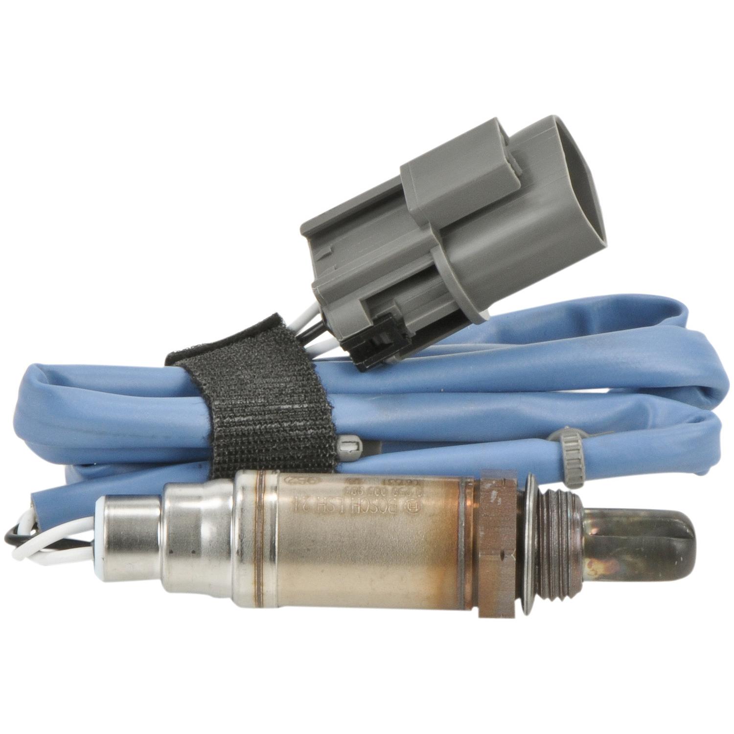Bosch 15983 - Oxygen Sensor Bosch 15983 Oxygen Sensor product image 4 of 4