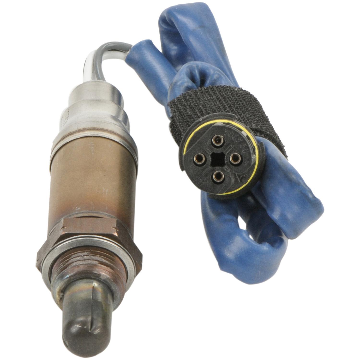 Bosch 15986 - Oxygen Sensor Bosch 15986 Oxygen Sensor product image 3 of 6