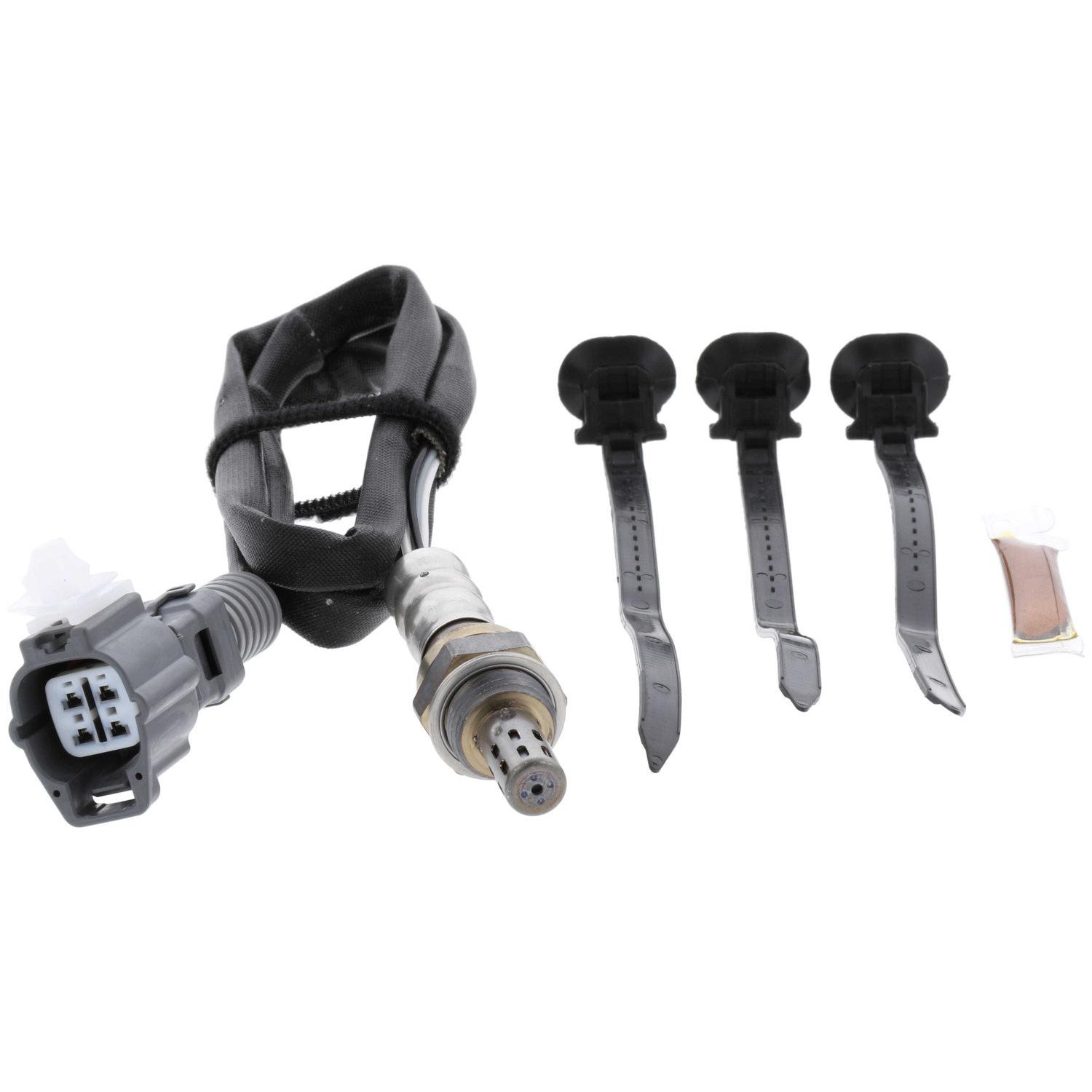 Bosch 15986 - Oxygen Sensor Bosch 15986 Oxygen Sensor product image 5 of 6