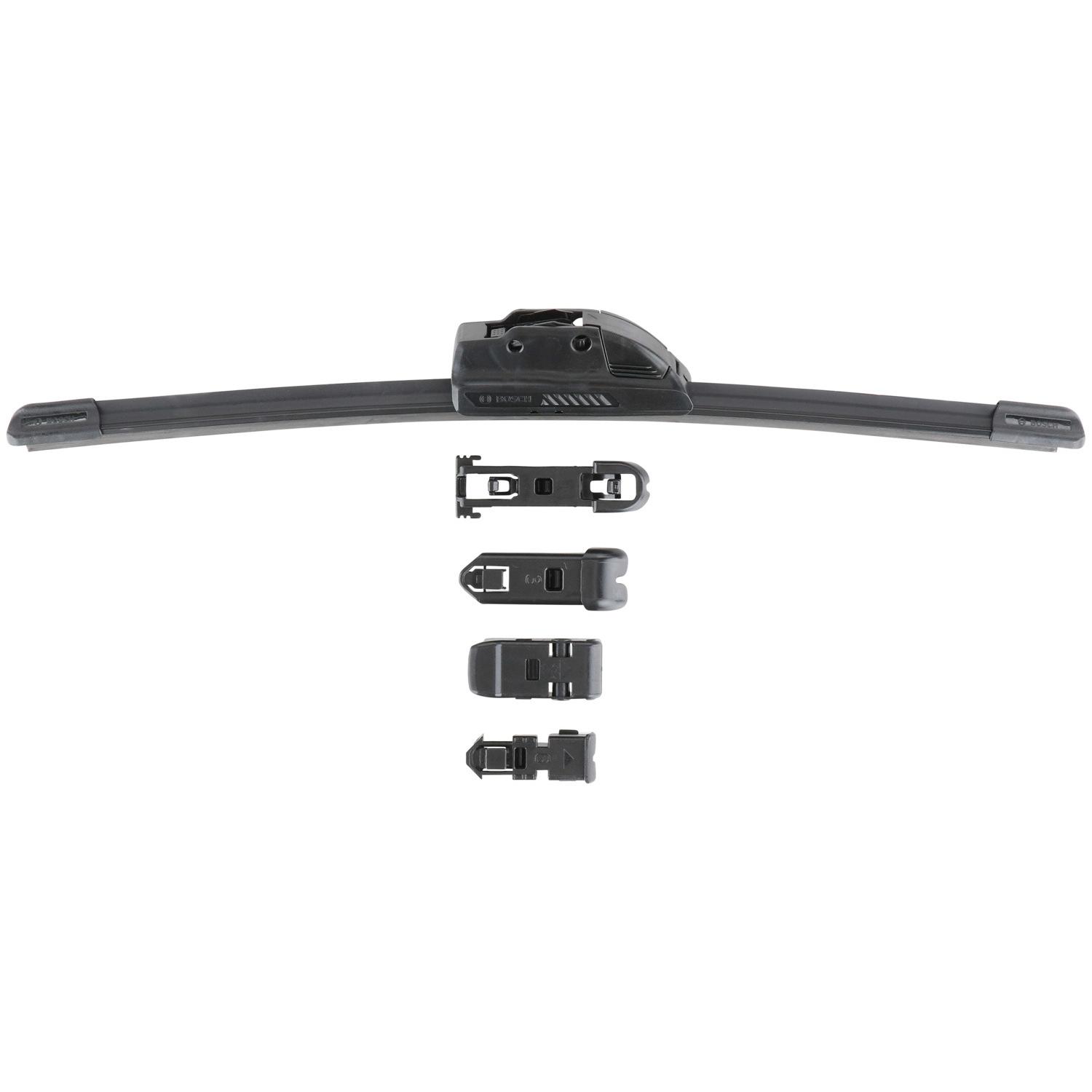 Bosch 15CA Windshield Wiper Blade product image 3 of 4